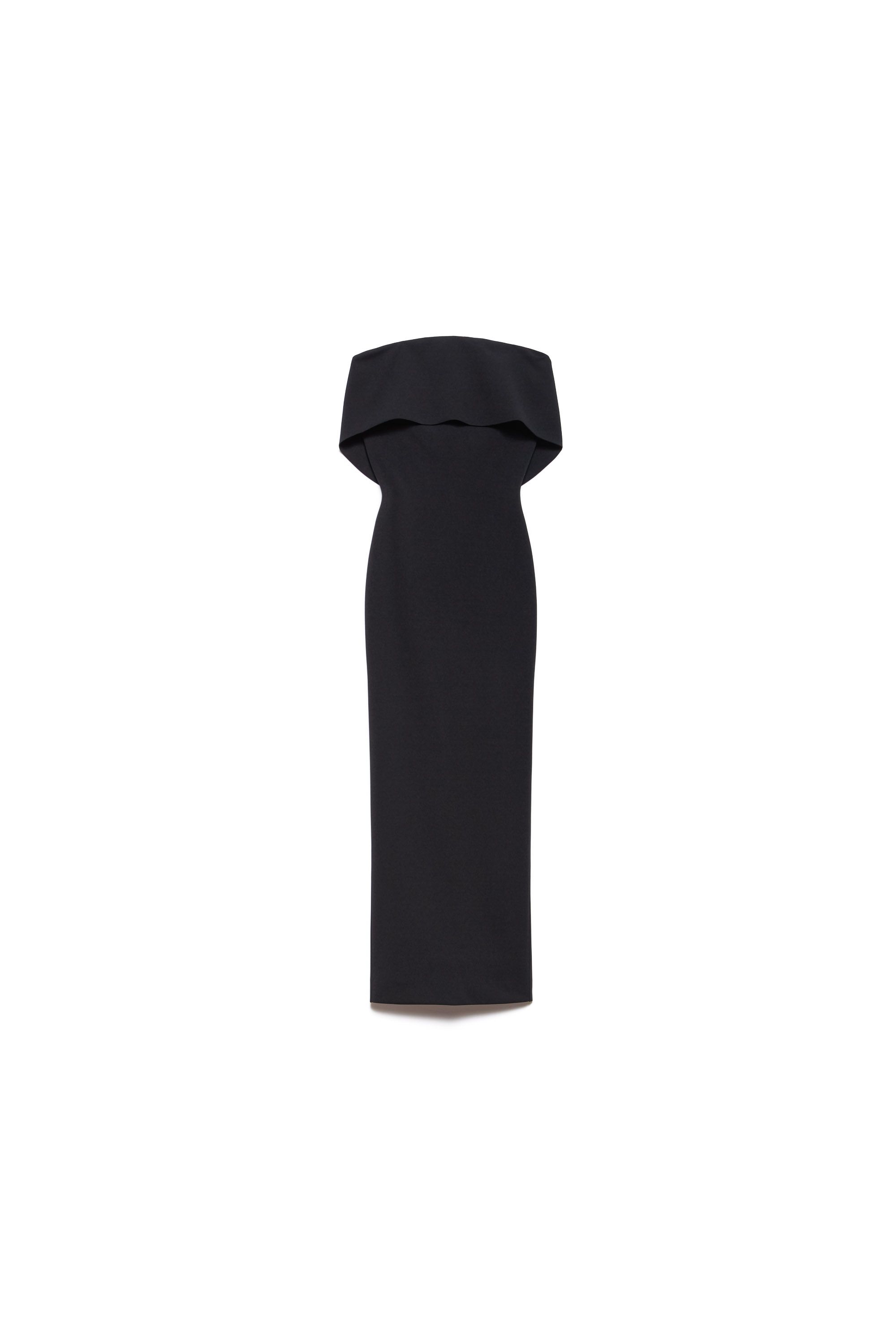MIDI DRESS TARA - Aniye By