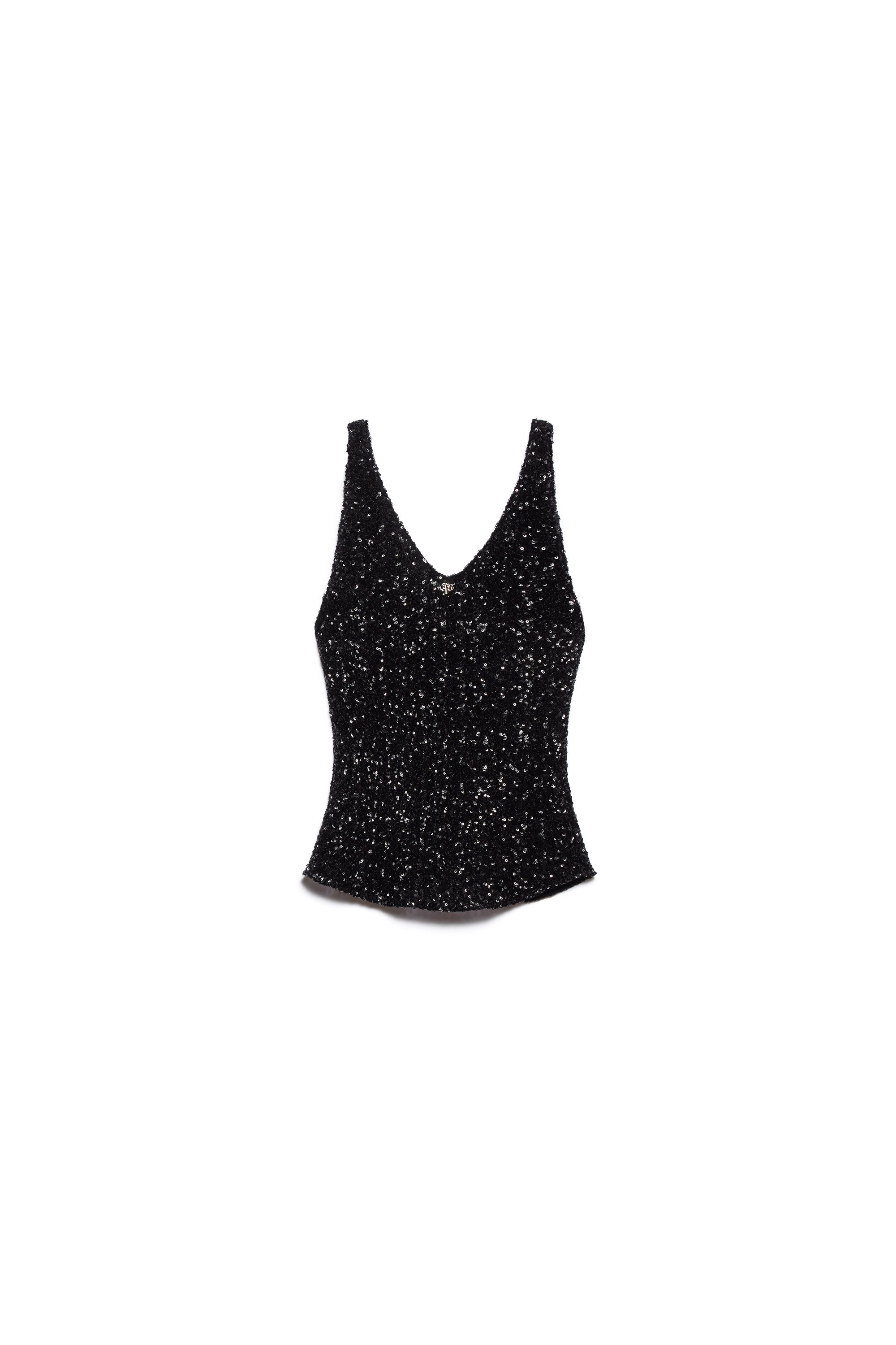 TOP LUXY - Aniye By