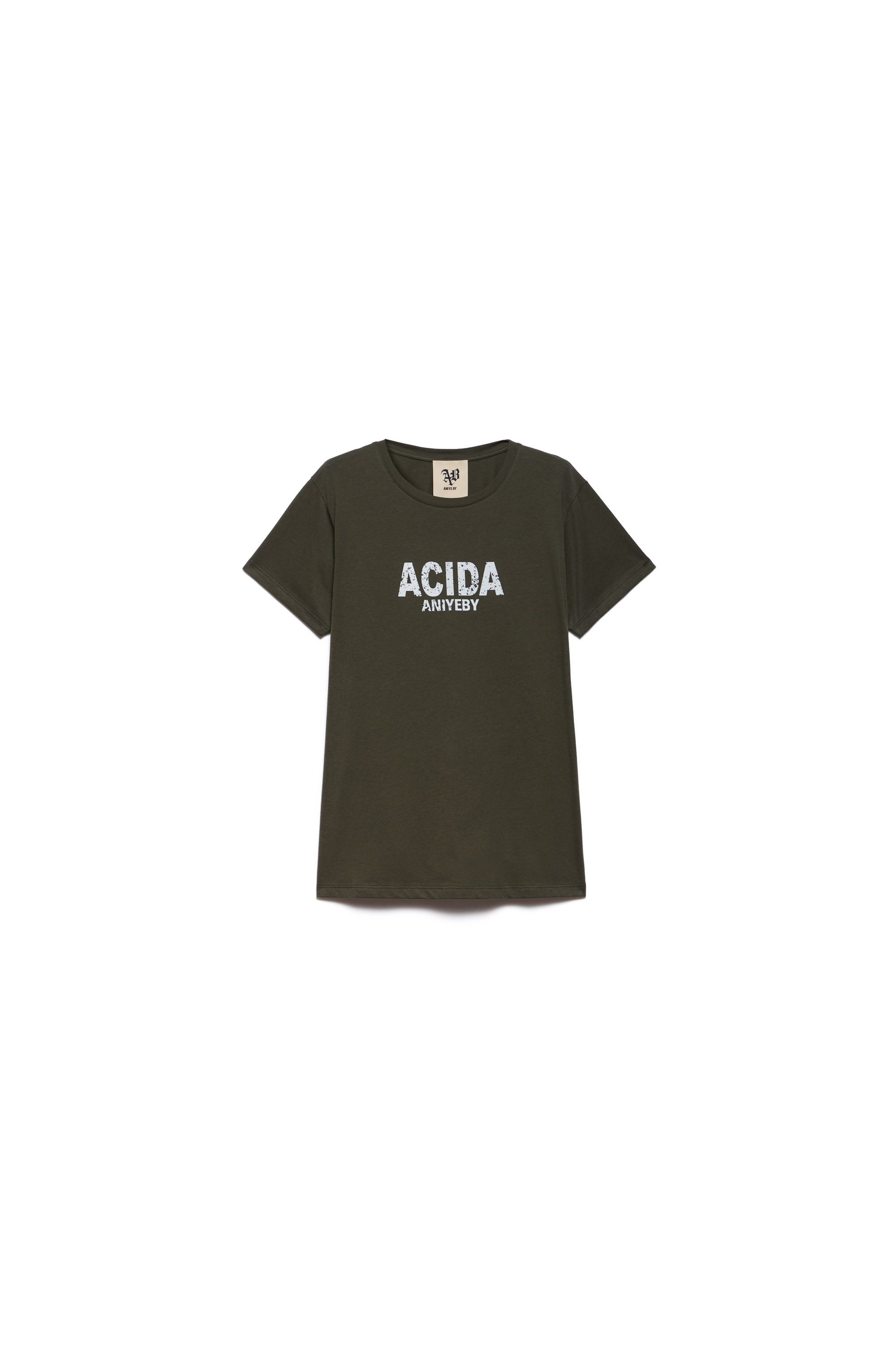 ACIDA TEES - Aniye By