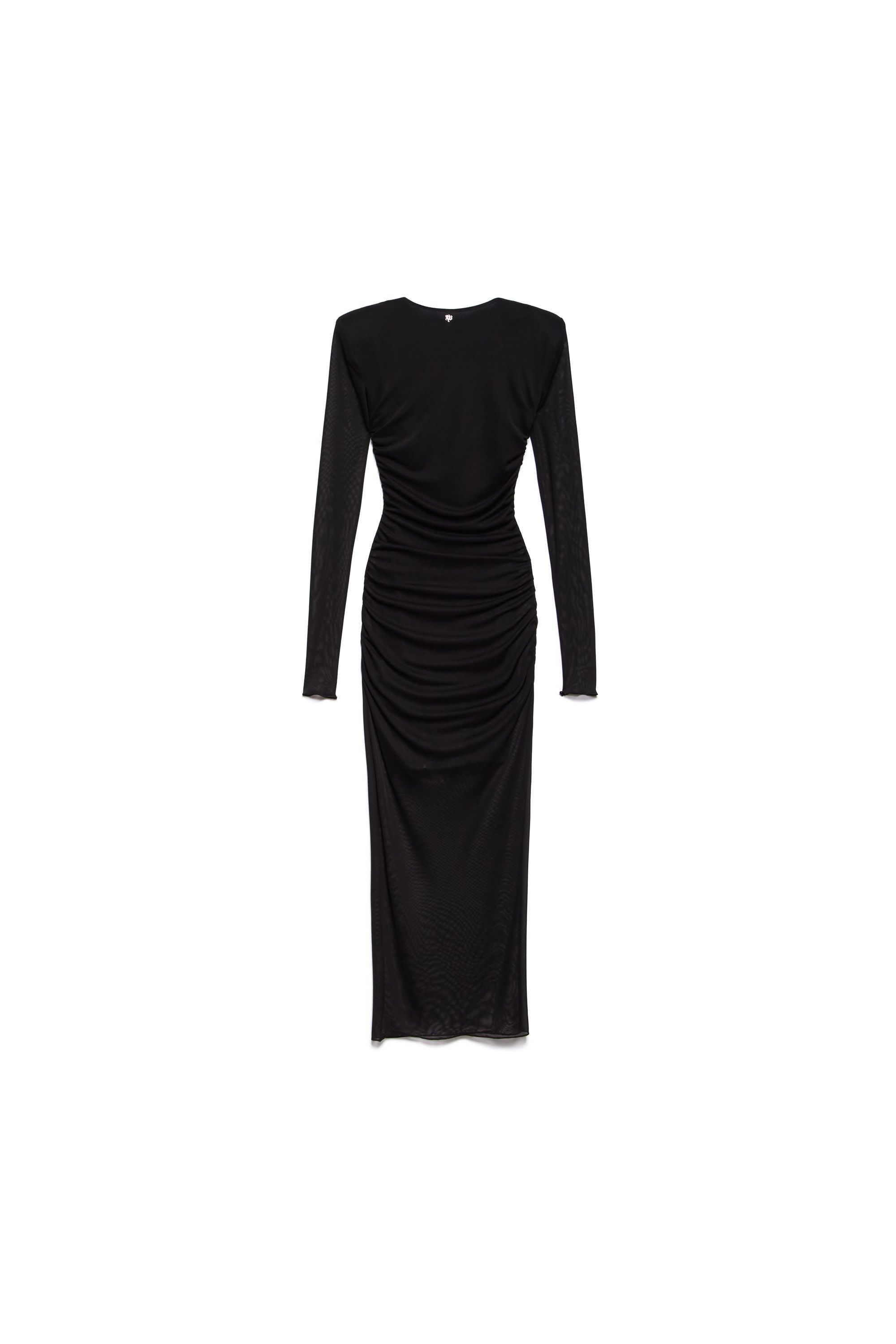 SLEEK DRESS NORMA - Aniye By