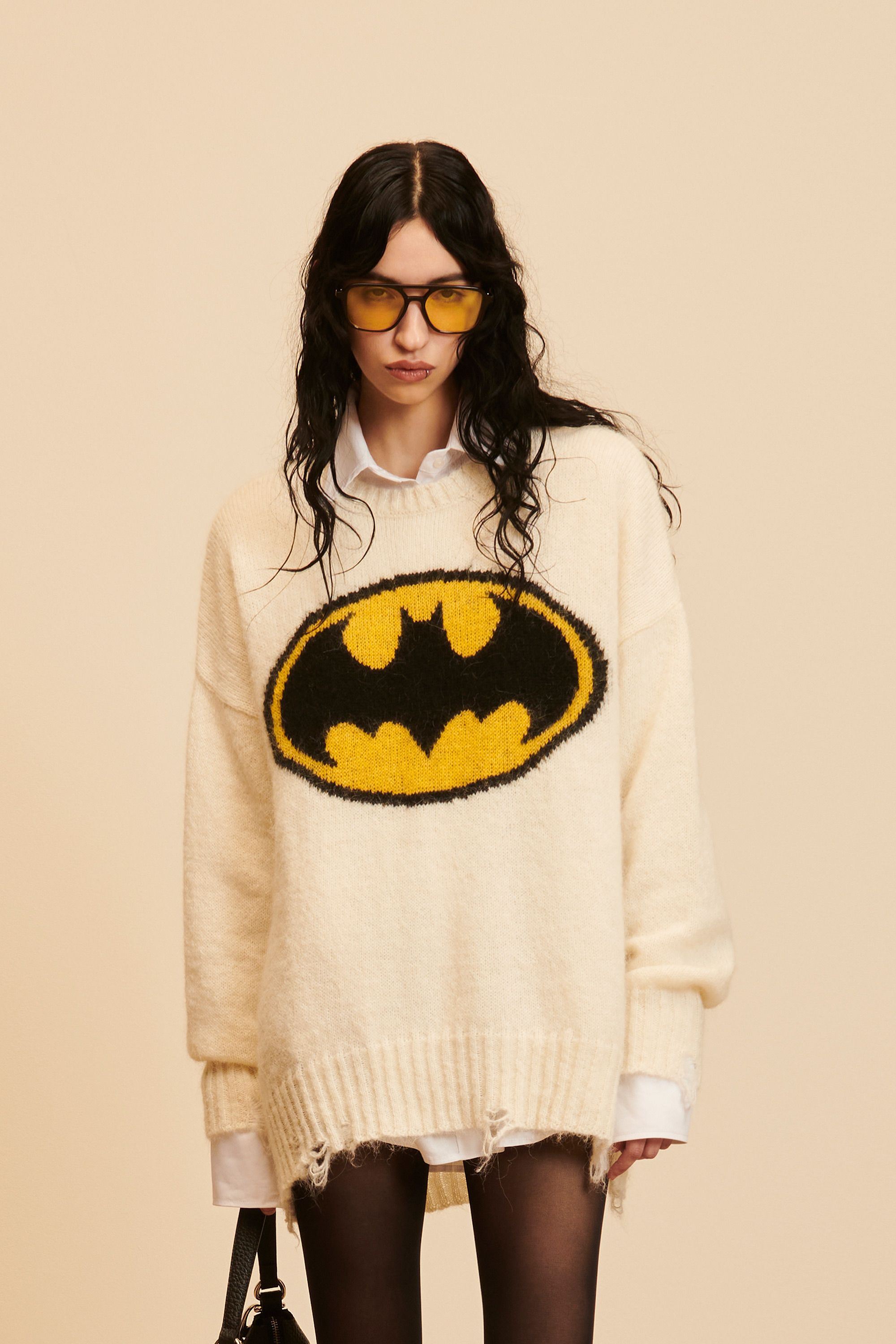 MAXIPULL BAT - Aniye By