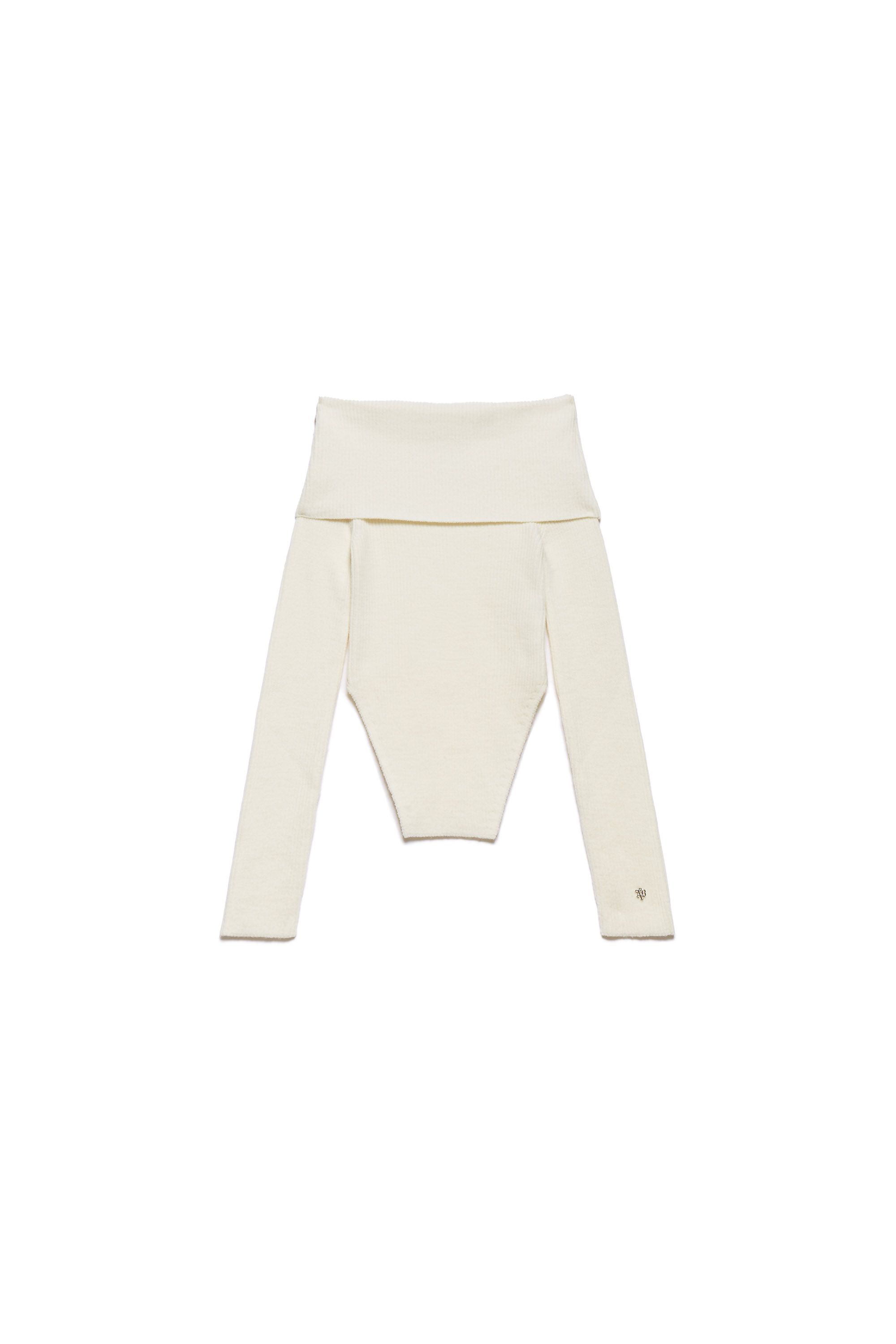 TOP VICKI - Aniye By