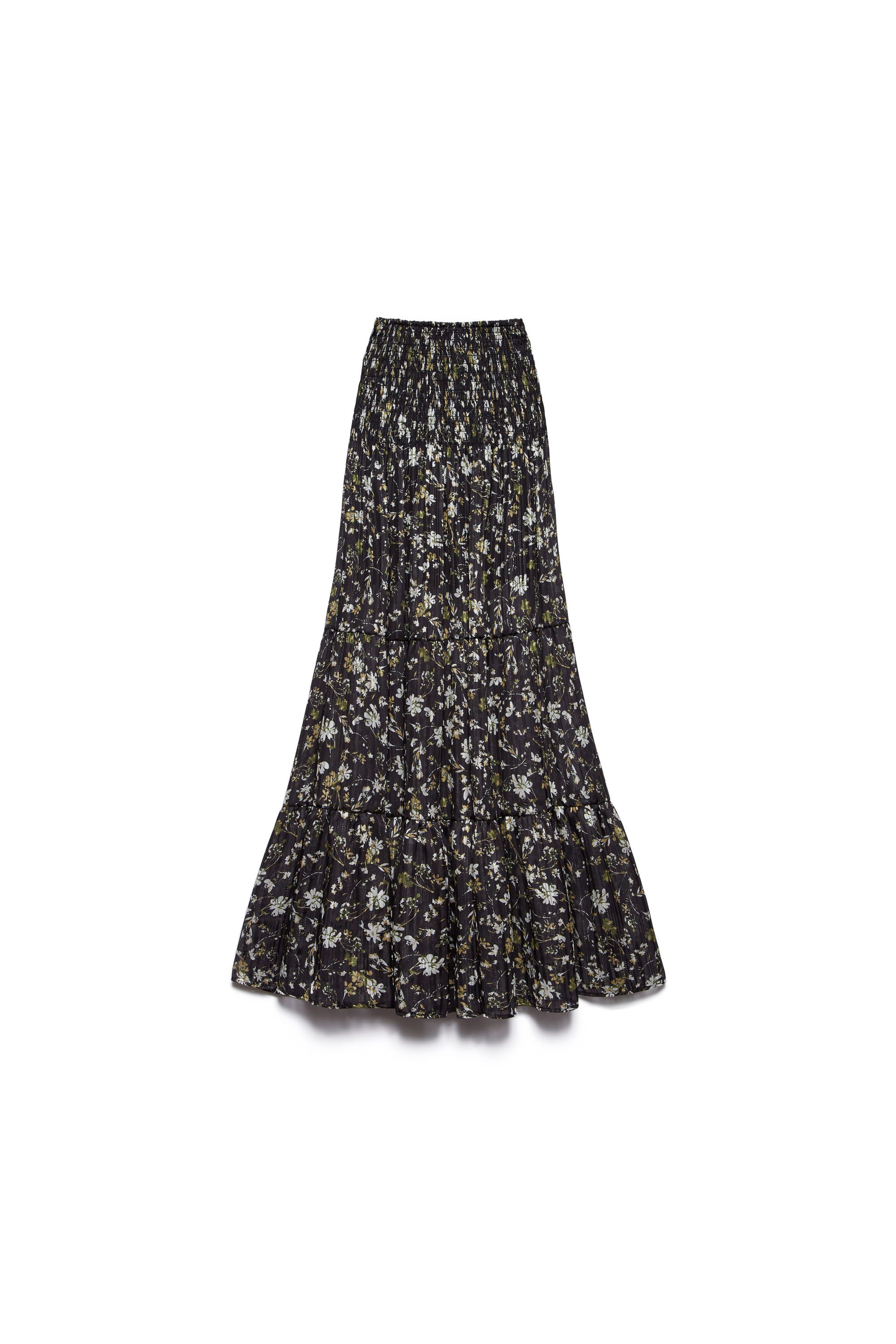 LONG SKIRT ESTHER - Aniye By