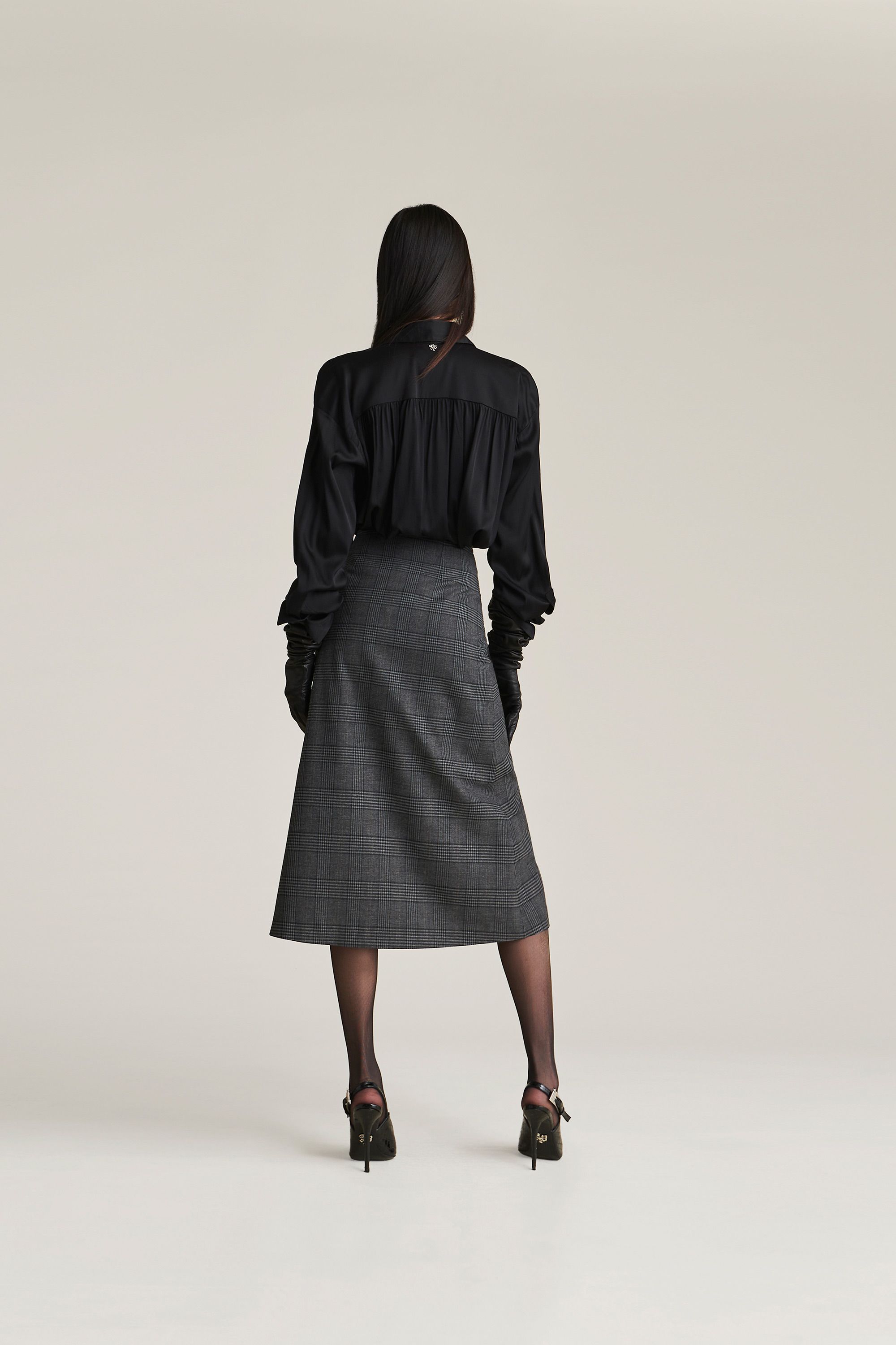 DALIAH SKIRT - Aniye By