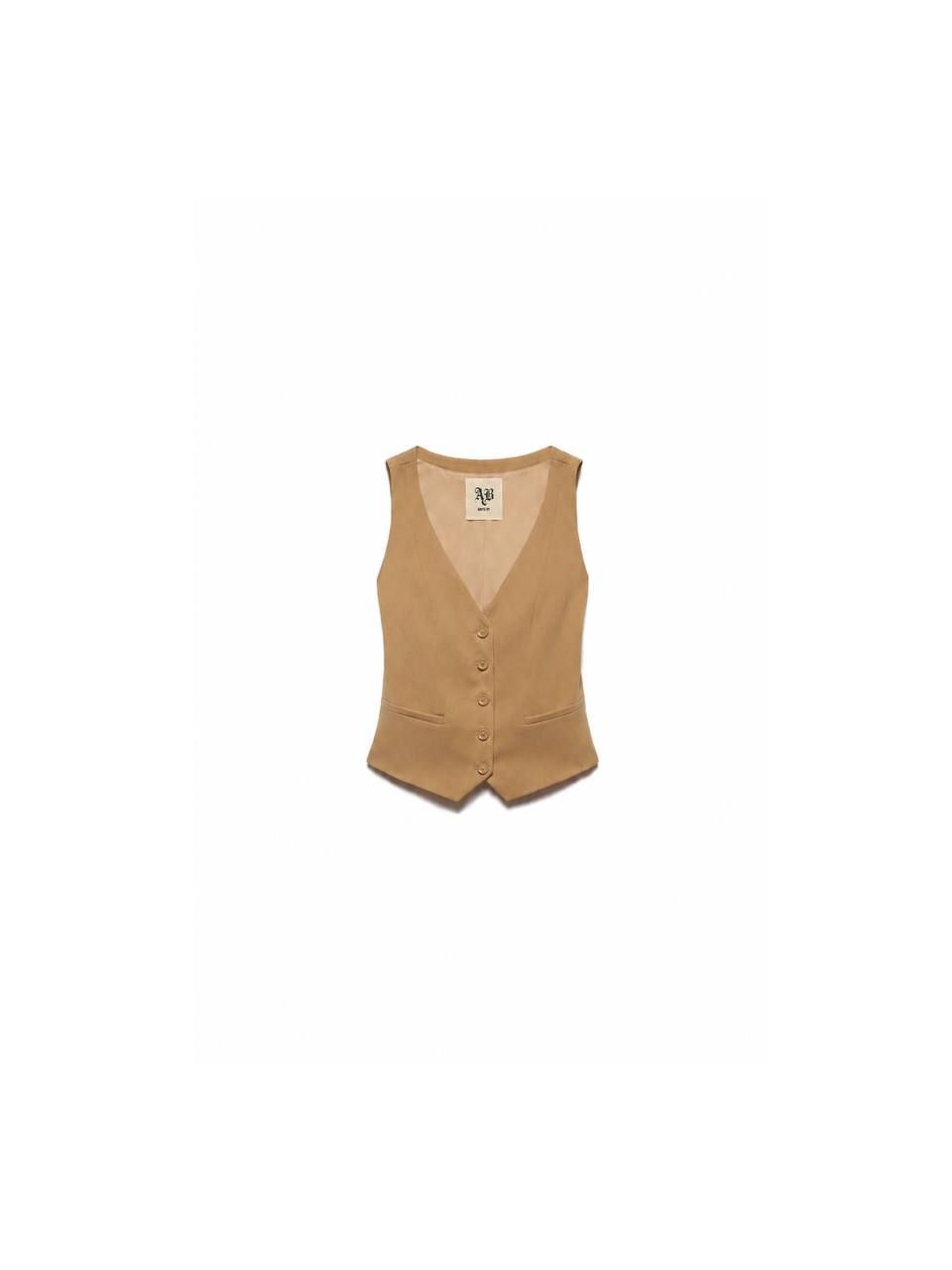 TOP BELLA - Aniye By