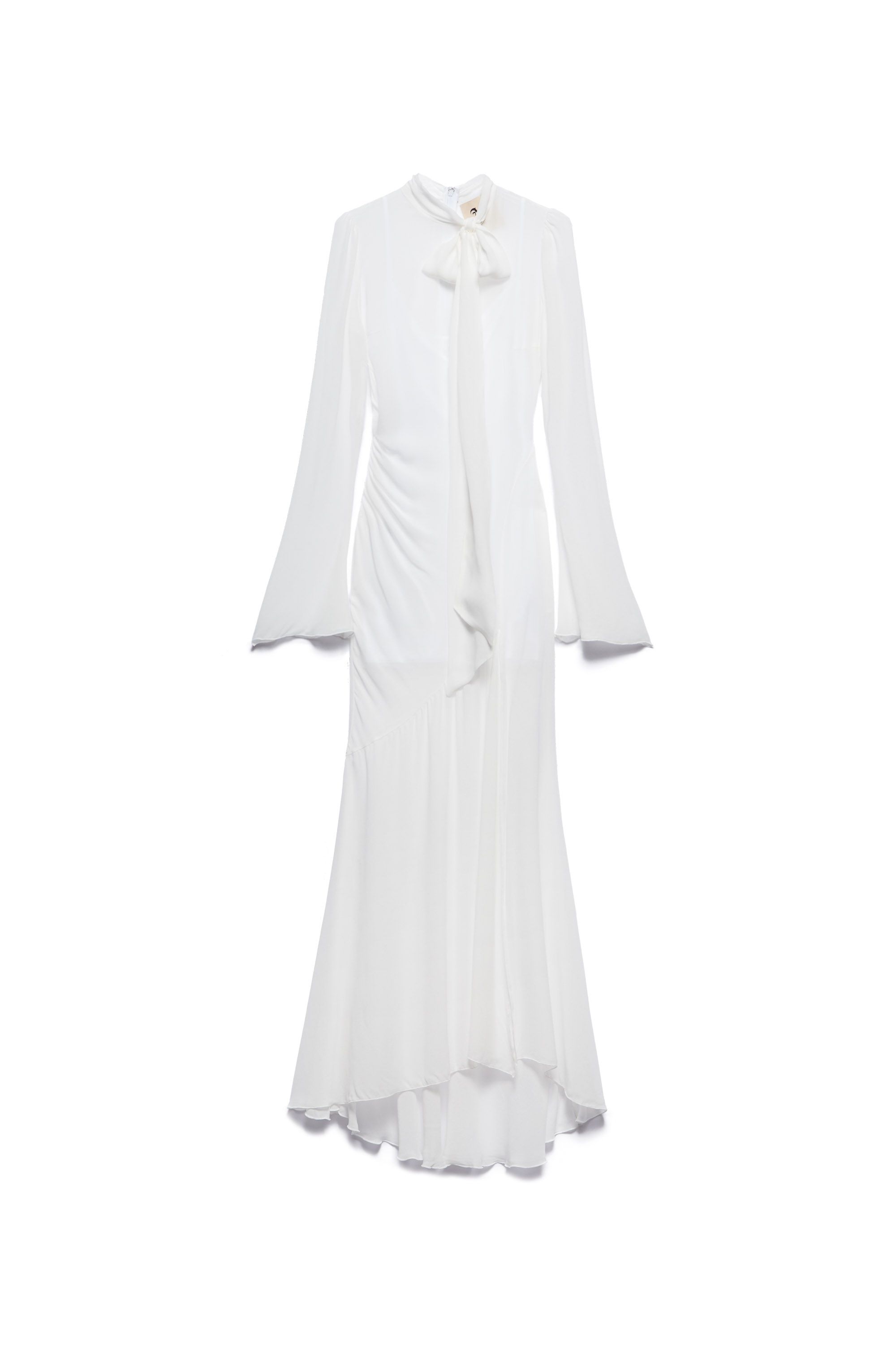 SCARF DRESS PEN - Aniye By