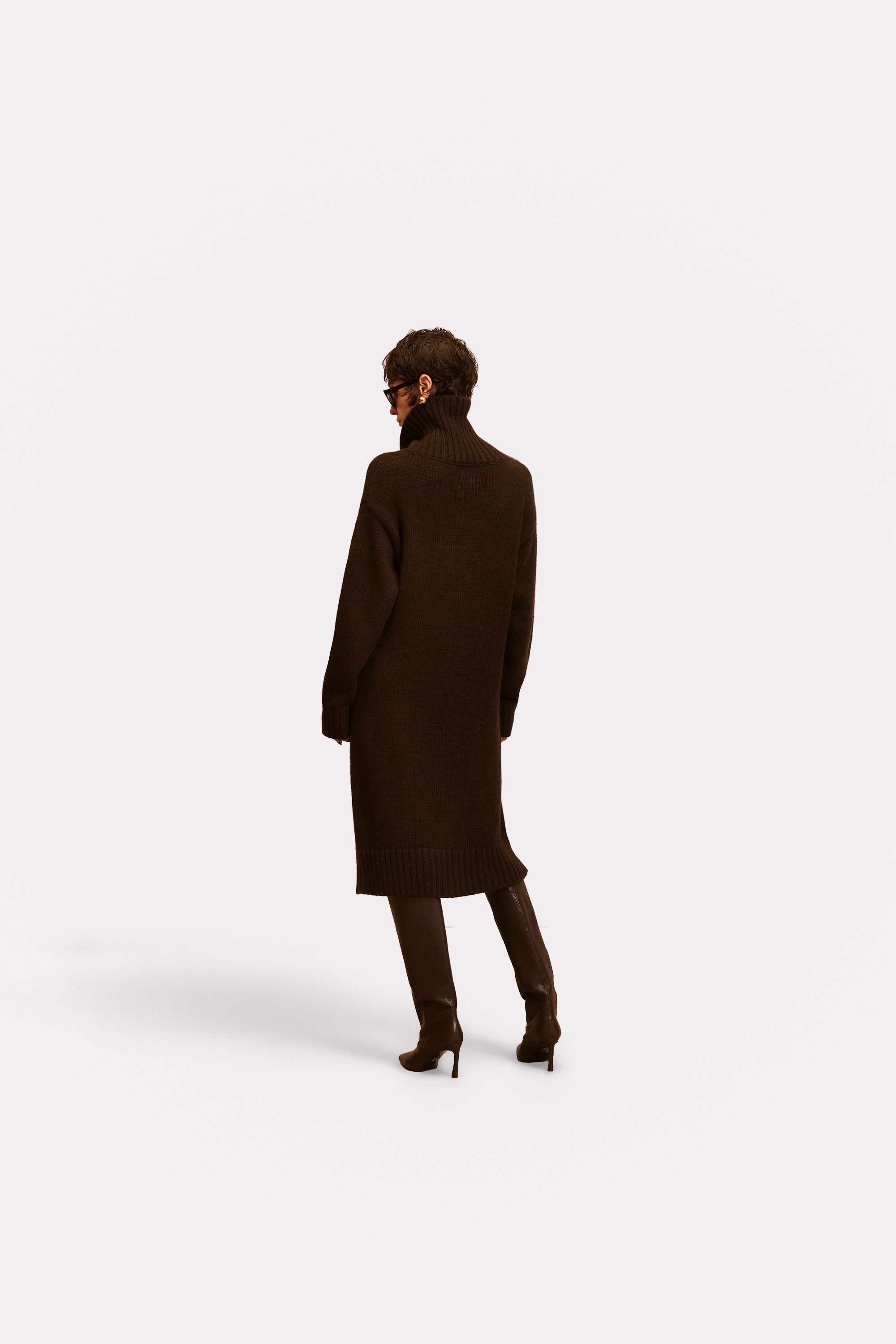TINA COAT - Aniye By