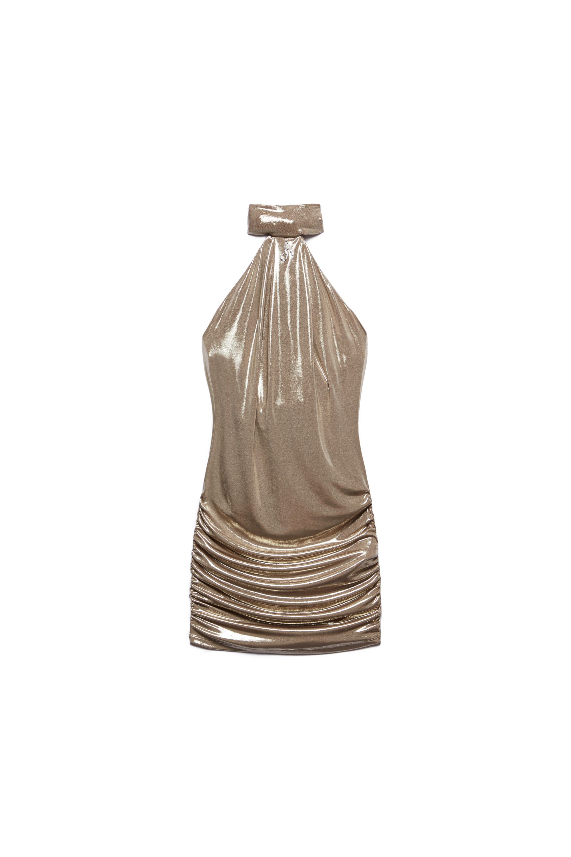 COLLAR DRESS DORA - Aniye By