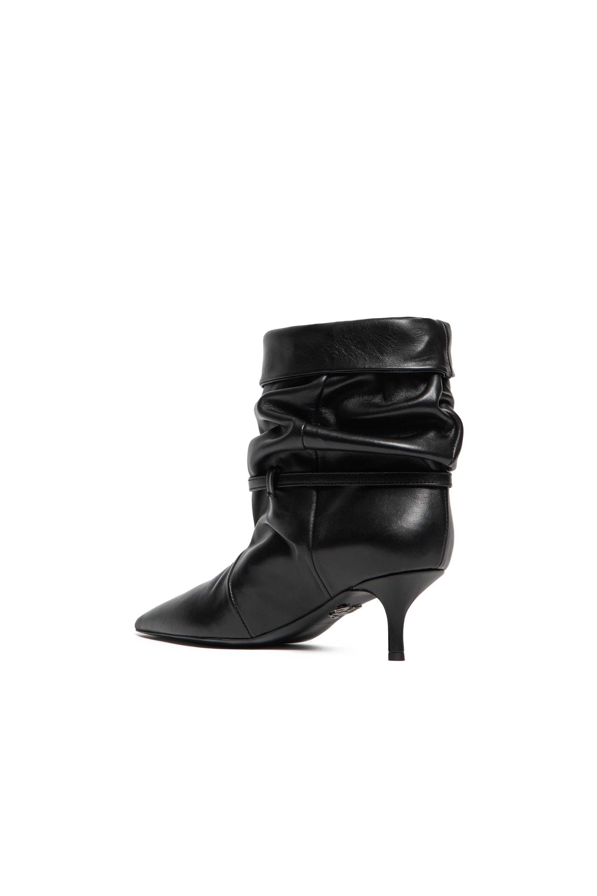 YUNA BOOTS - Aniye By