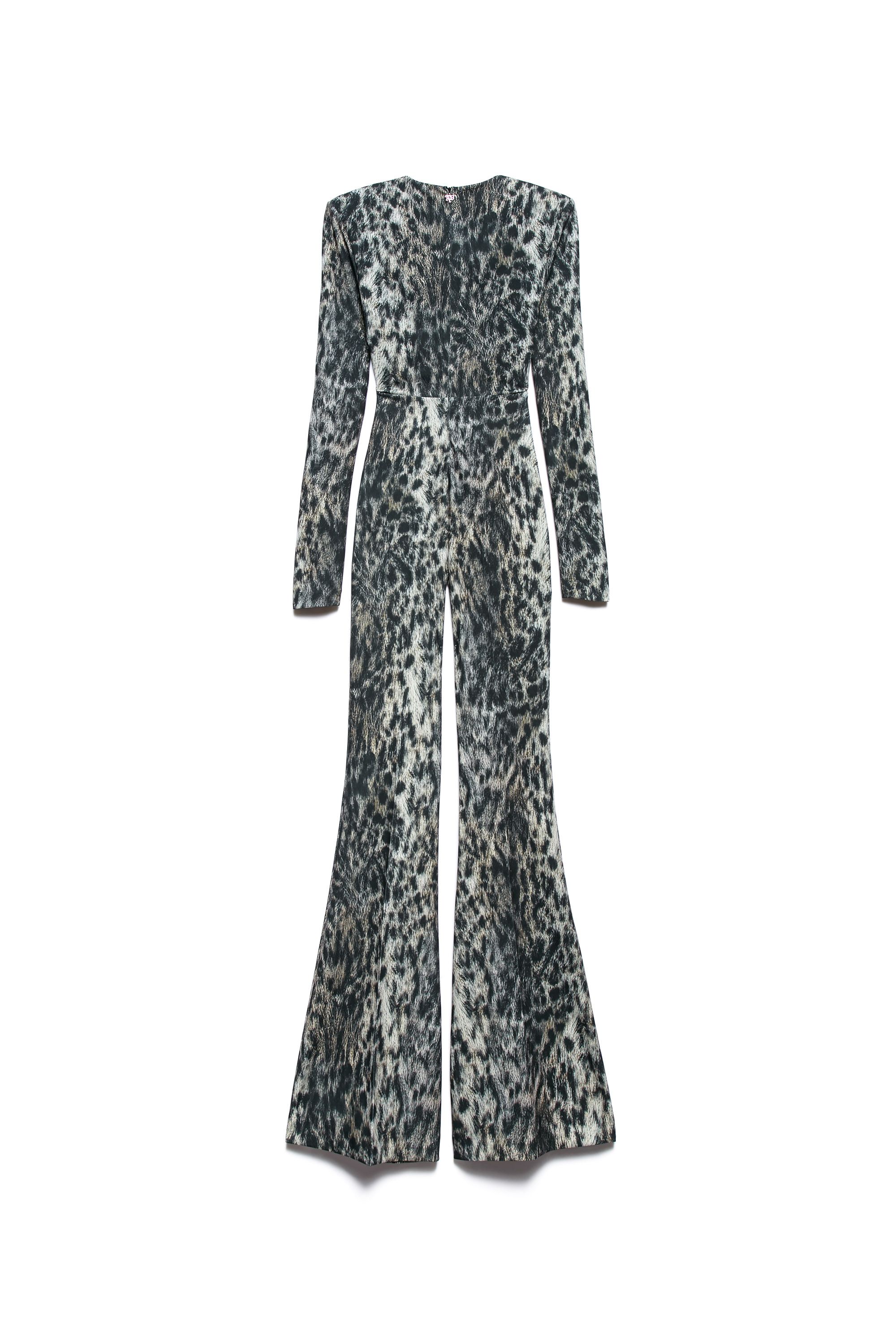 V JUMPSUIT JODIE - Aniye By