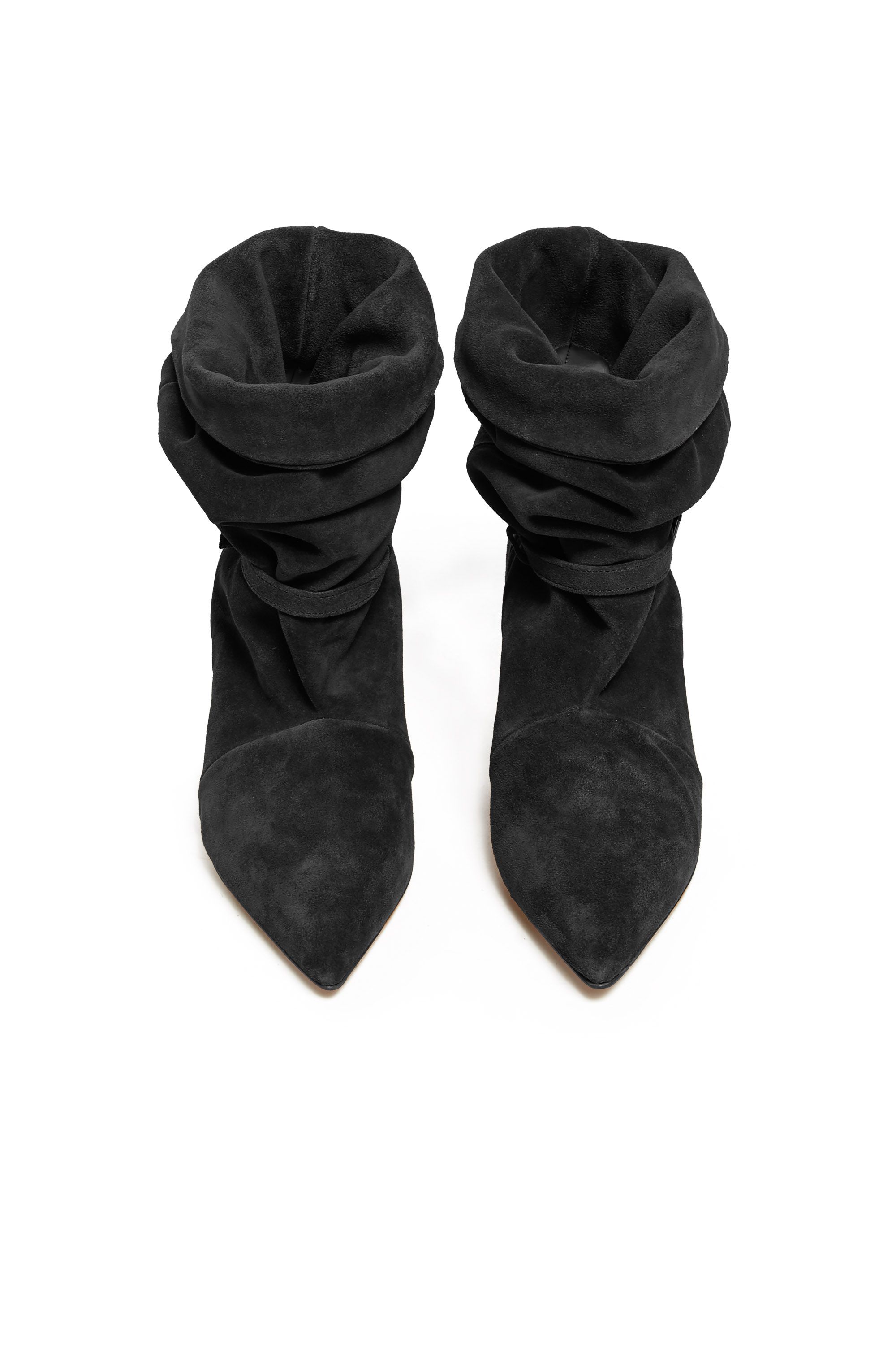 COWBOY BABY BOOTS - Aniye By