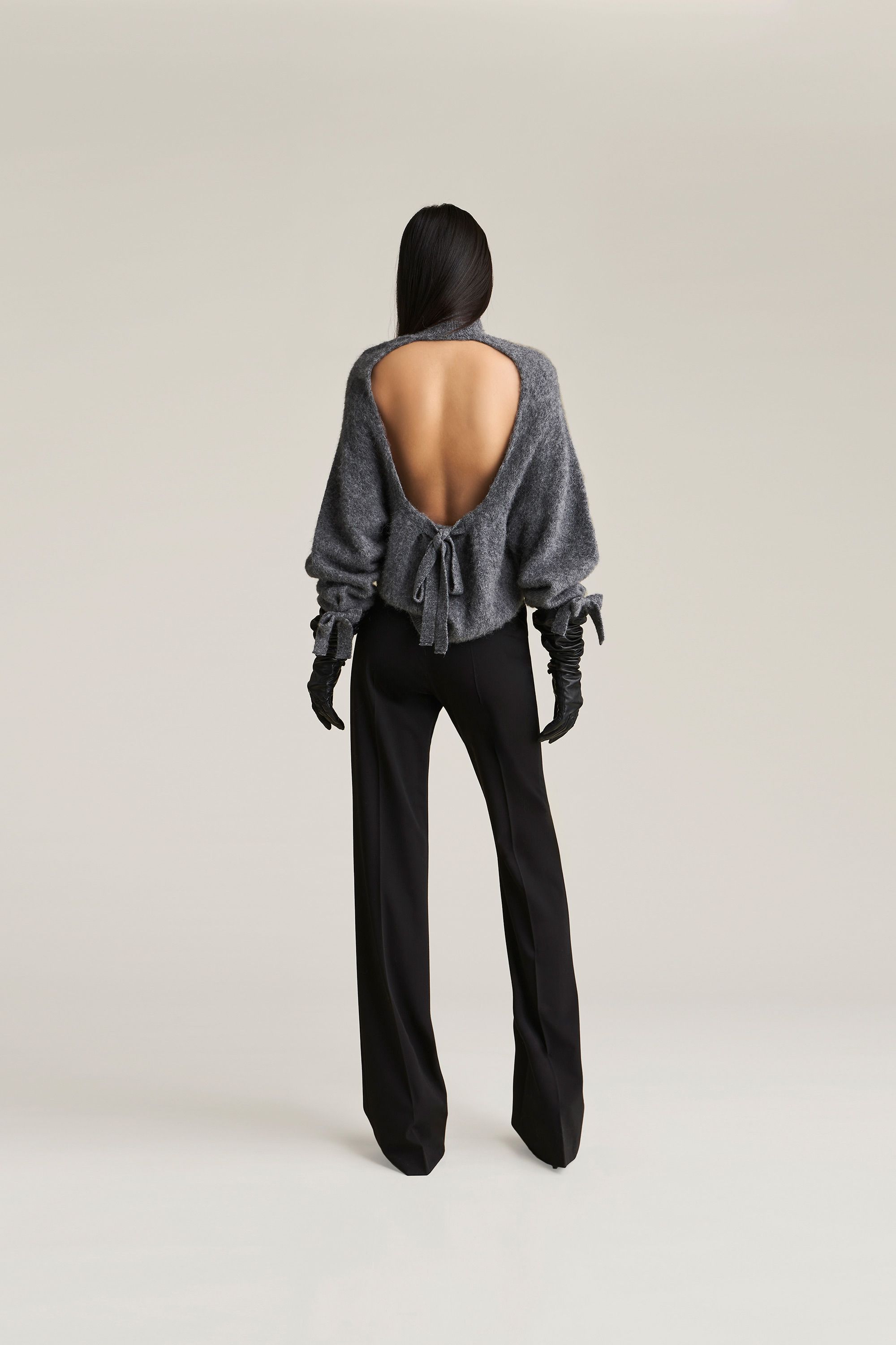 TURTLENECK HOLLY - Aniye By