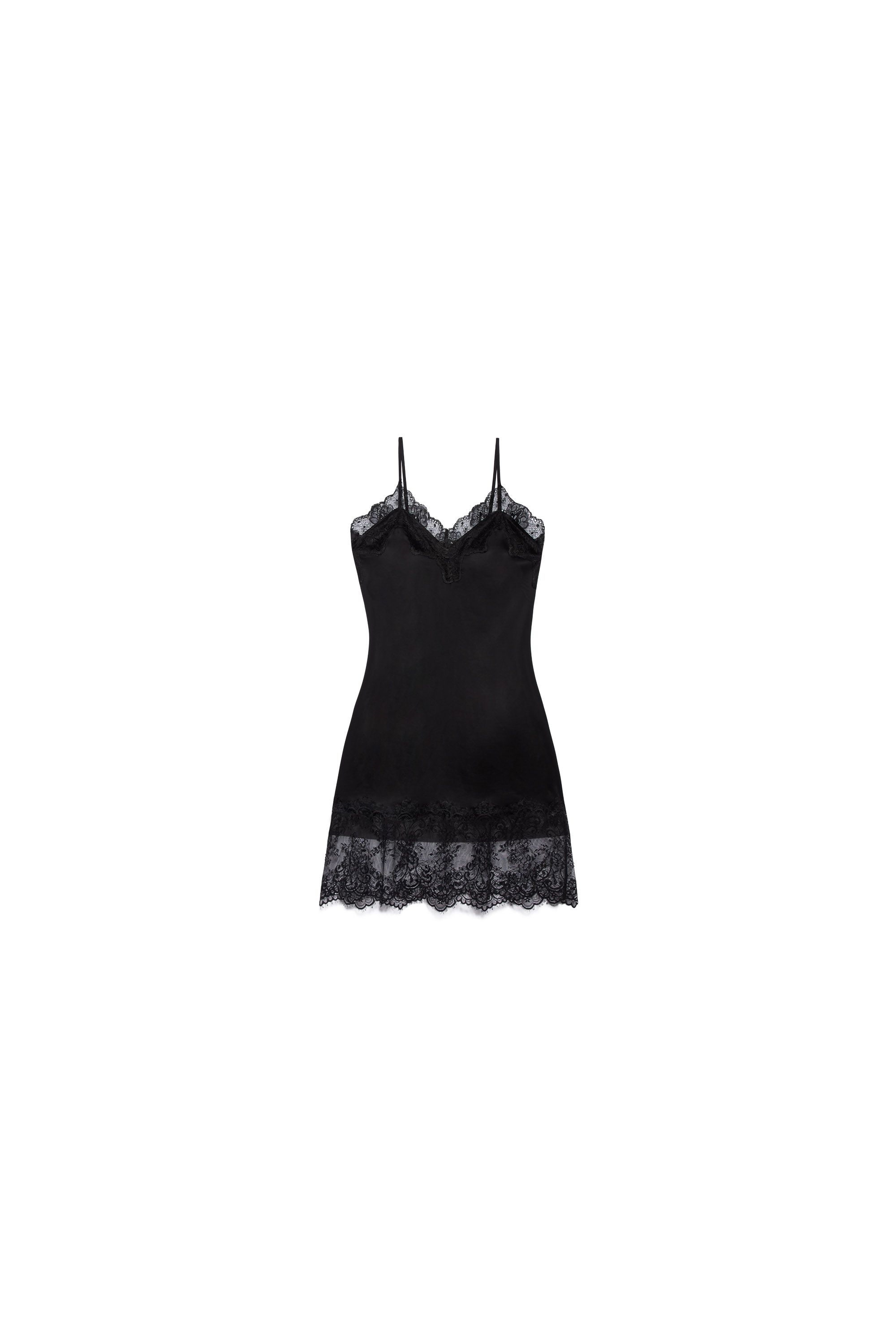 ROOM-DRESS BONNY - Aniye By