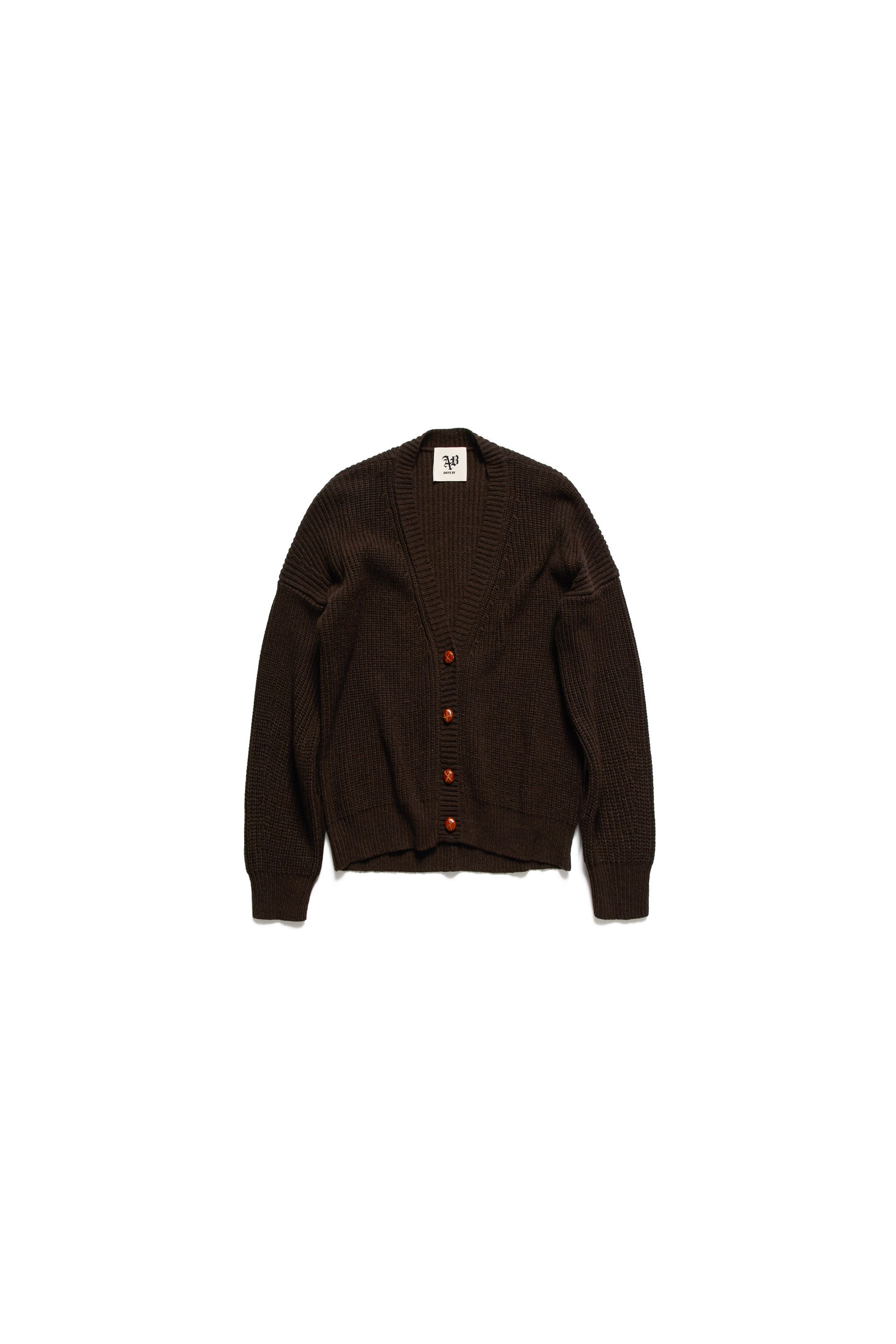 CARDIGAN TATI - Aniye By