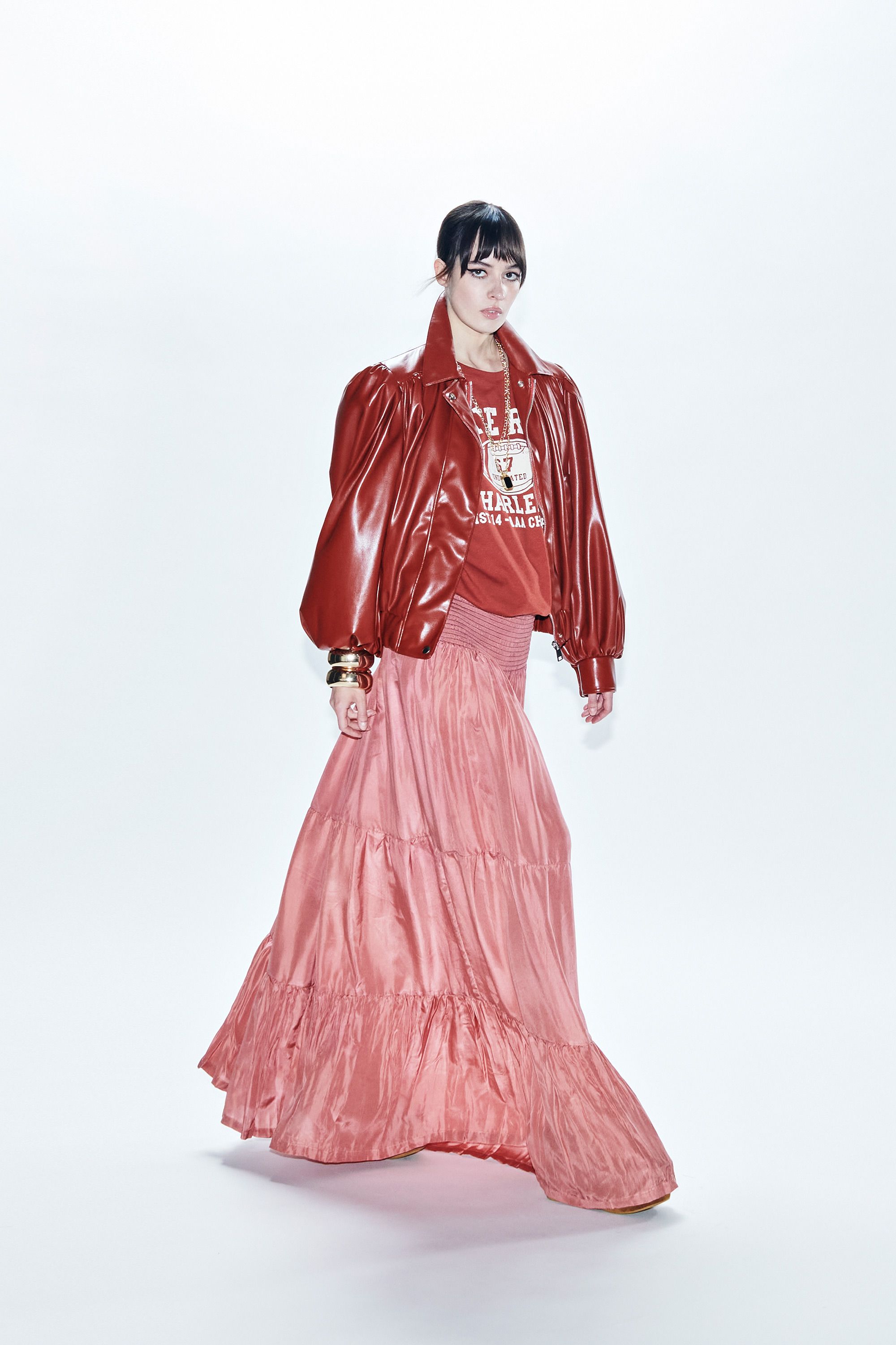 ISABEL JACKET - Aniye By