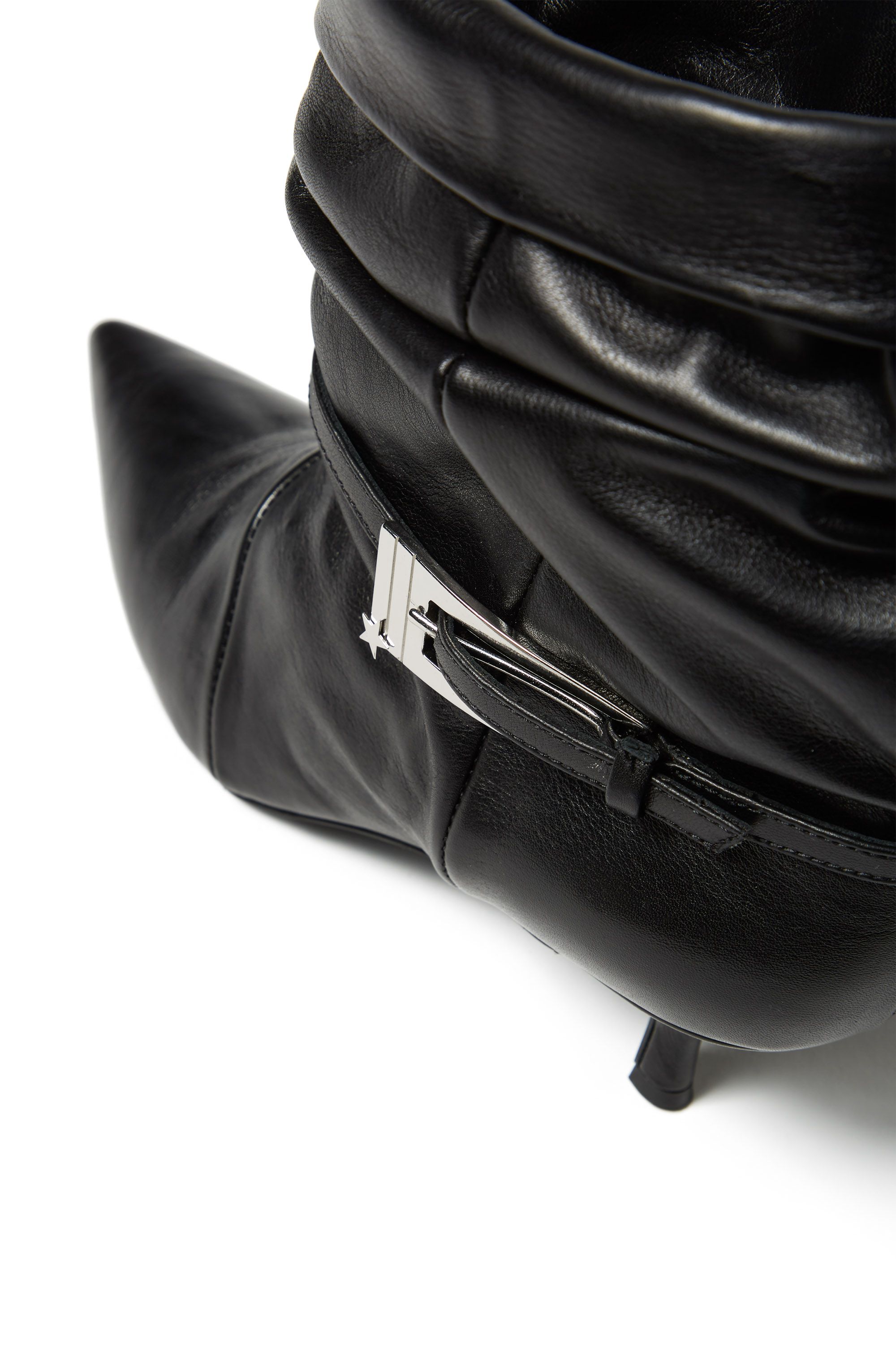 YUNA BOOTS - Aniye By