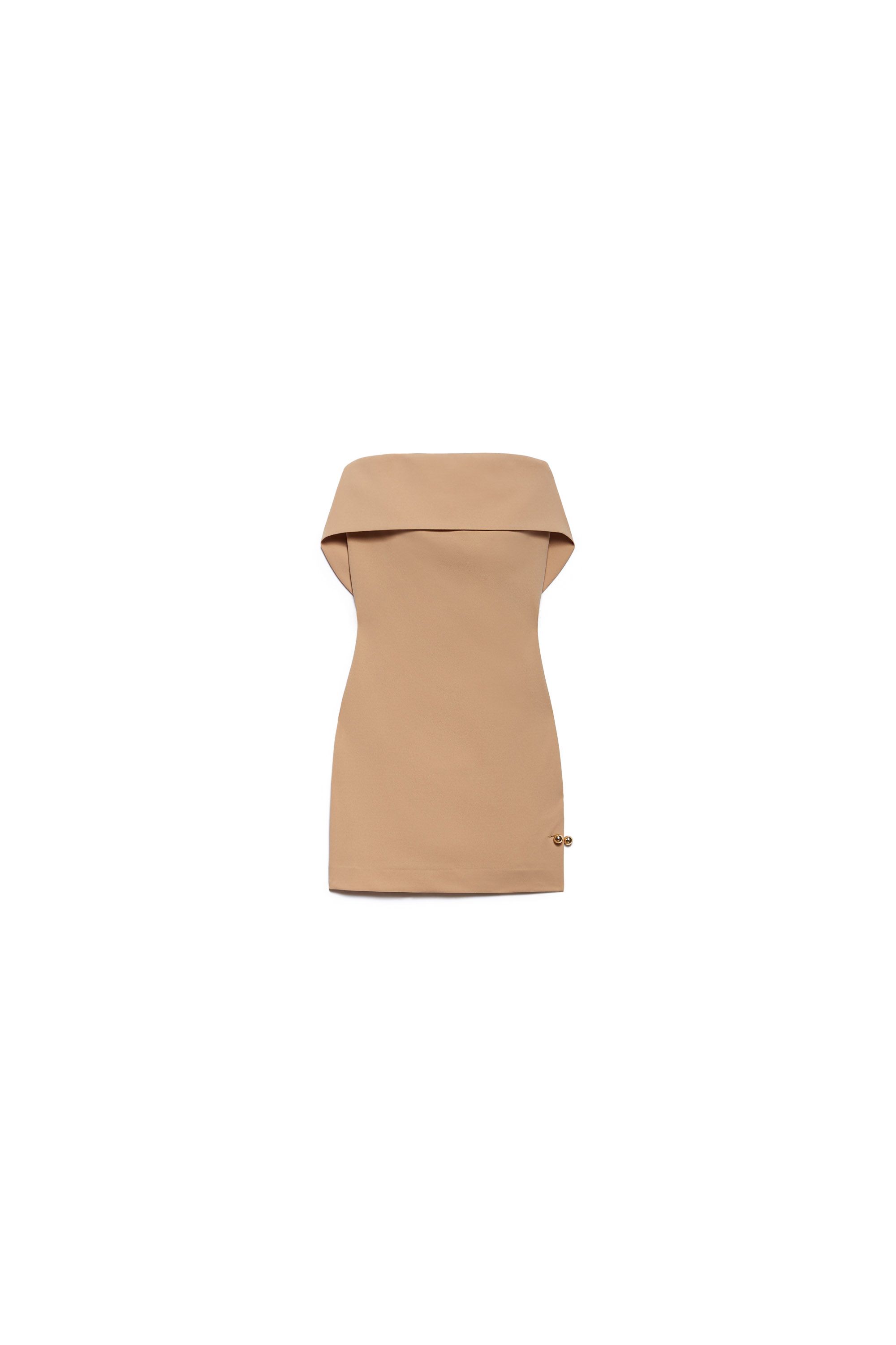 TUBE DRESS TARA - Aniye By