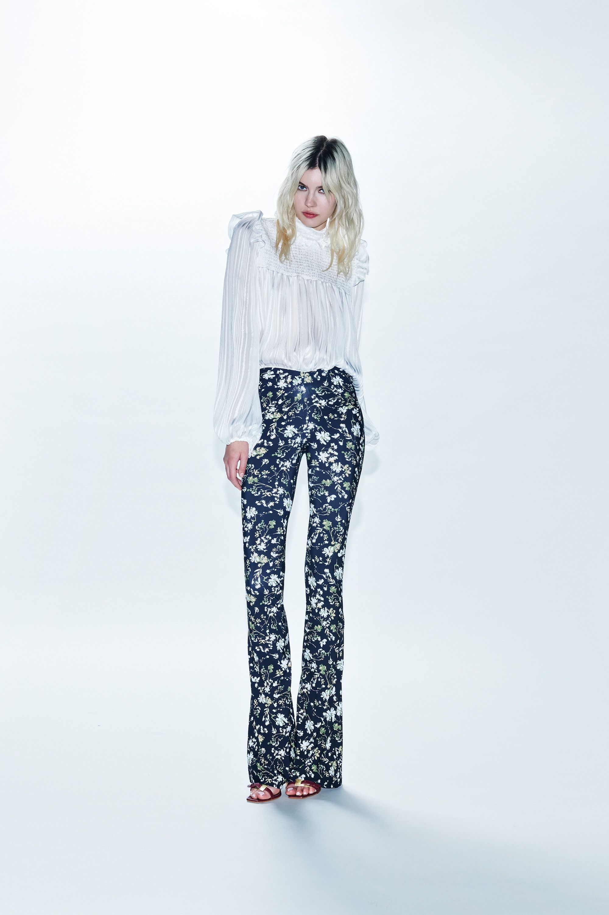 ESTHER PANTS - Aniye By