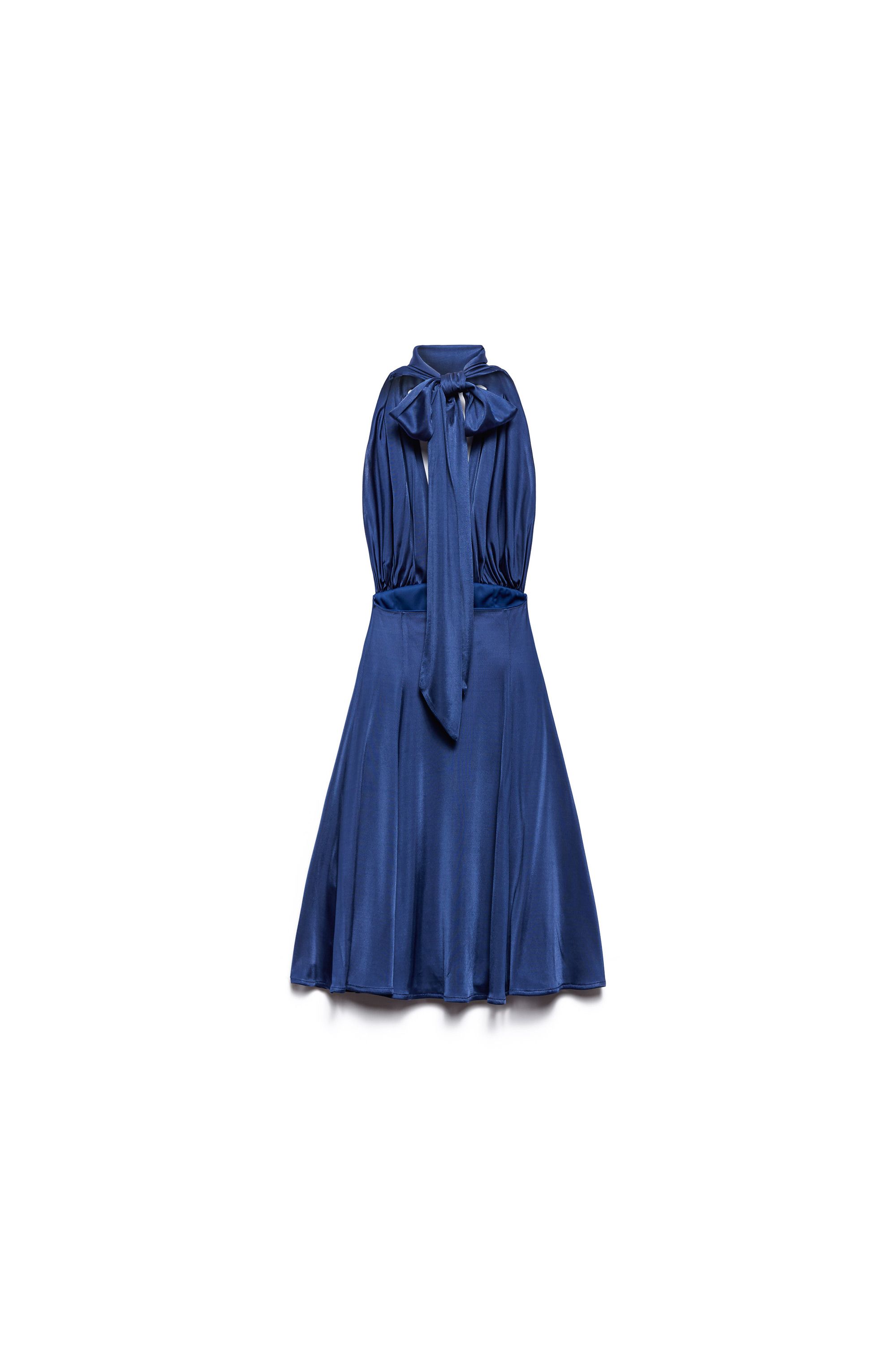 MINI DRESS EVITA - Aniye By