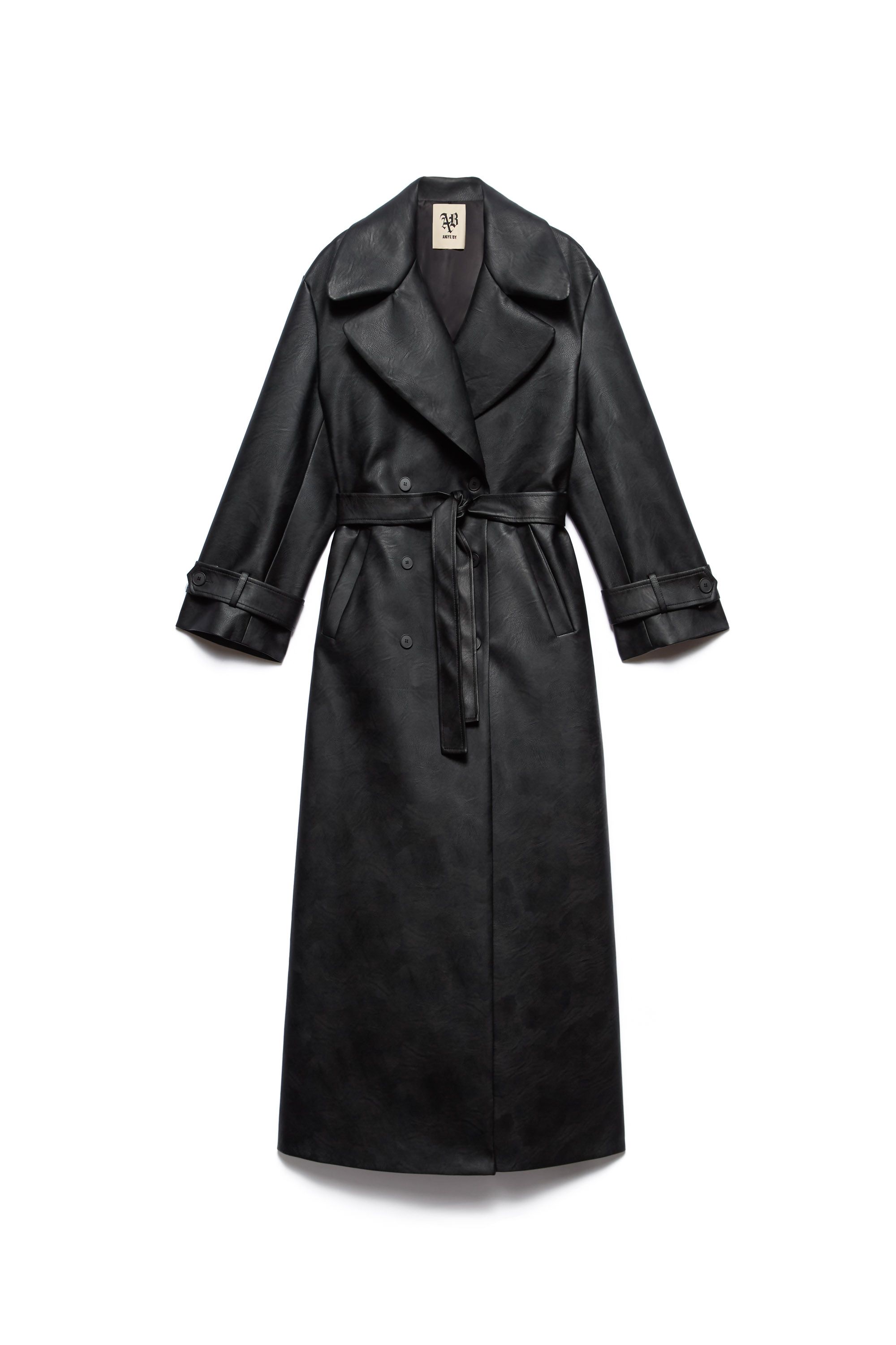 TRENCH BIBI - Aniye By