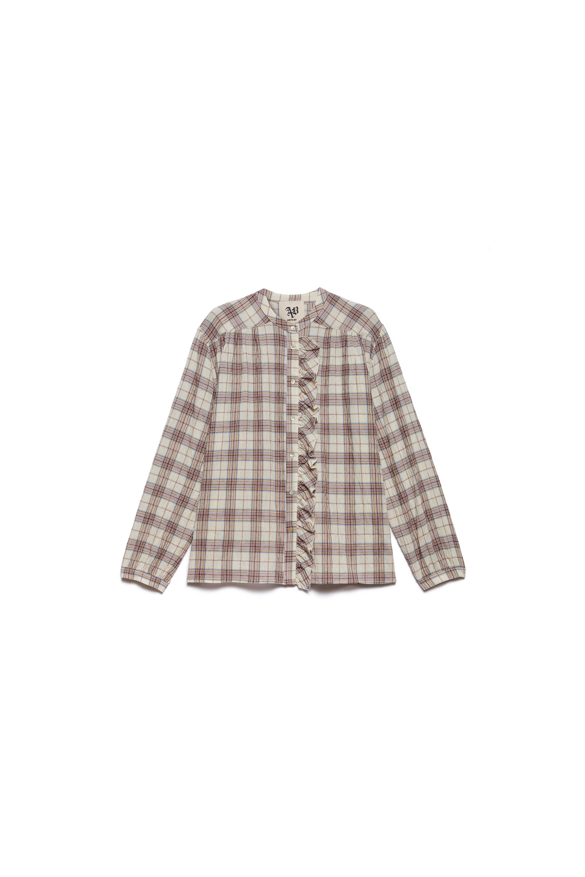 RODEO BLOUSE - Aniye By