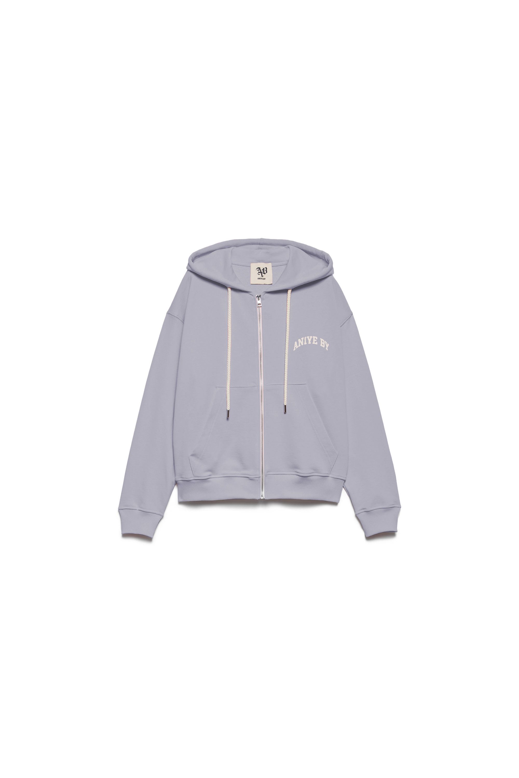 HOODIE HARLEM - Aniye By