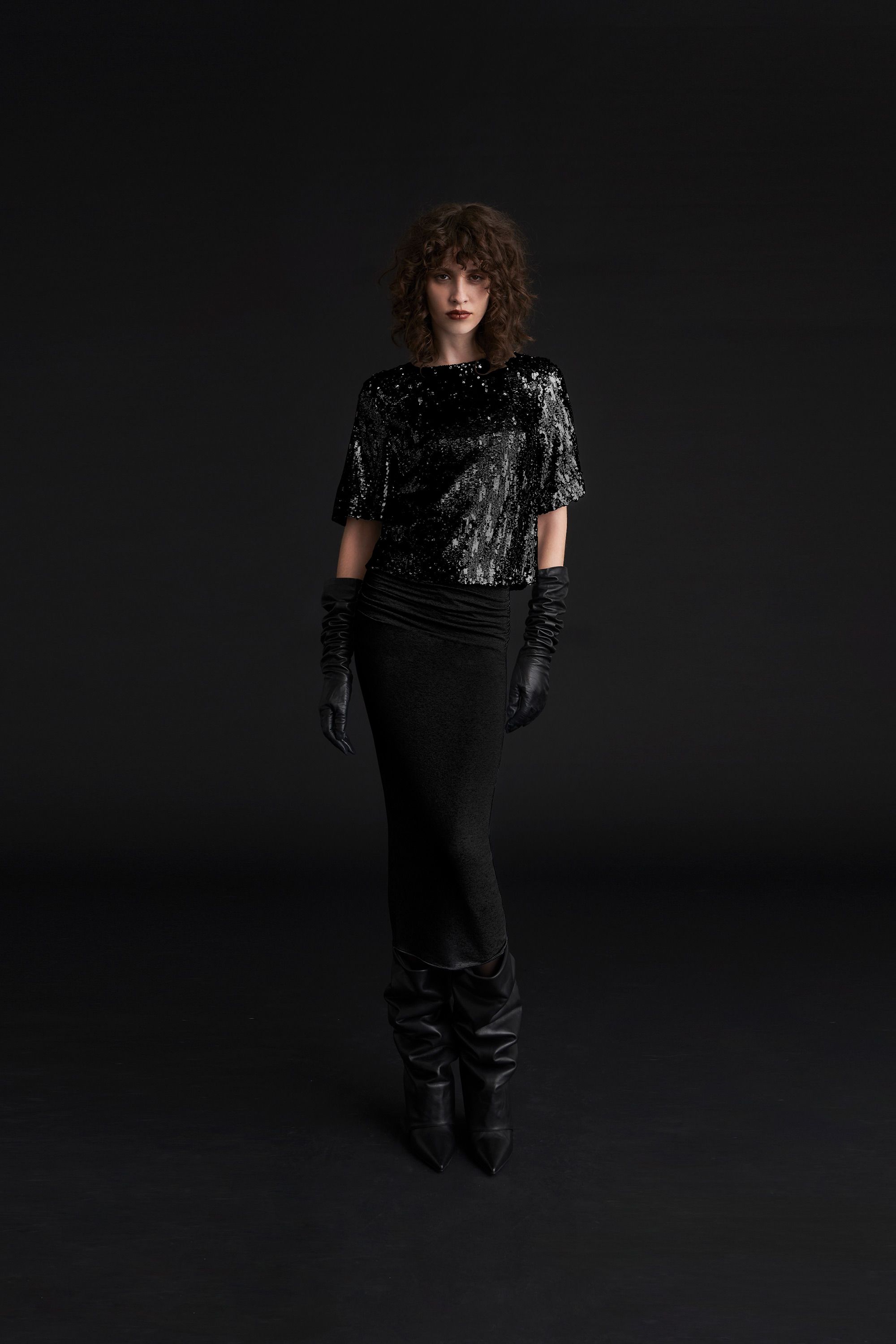 TOP LULU' - Aniye By
