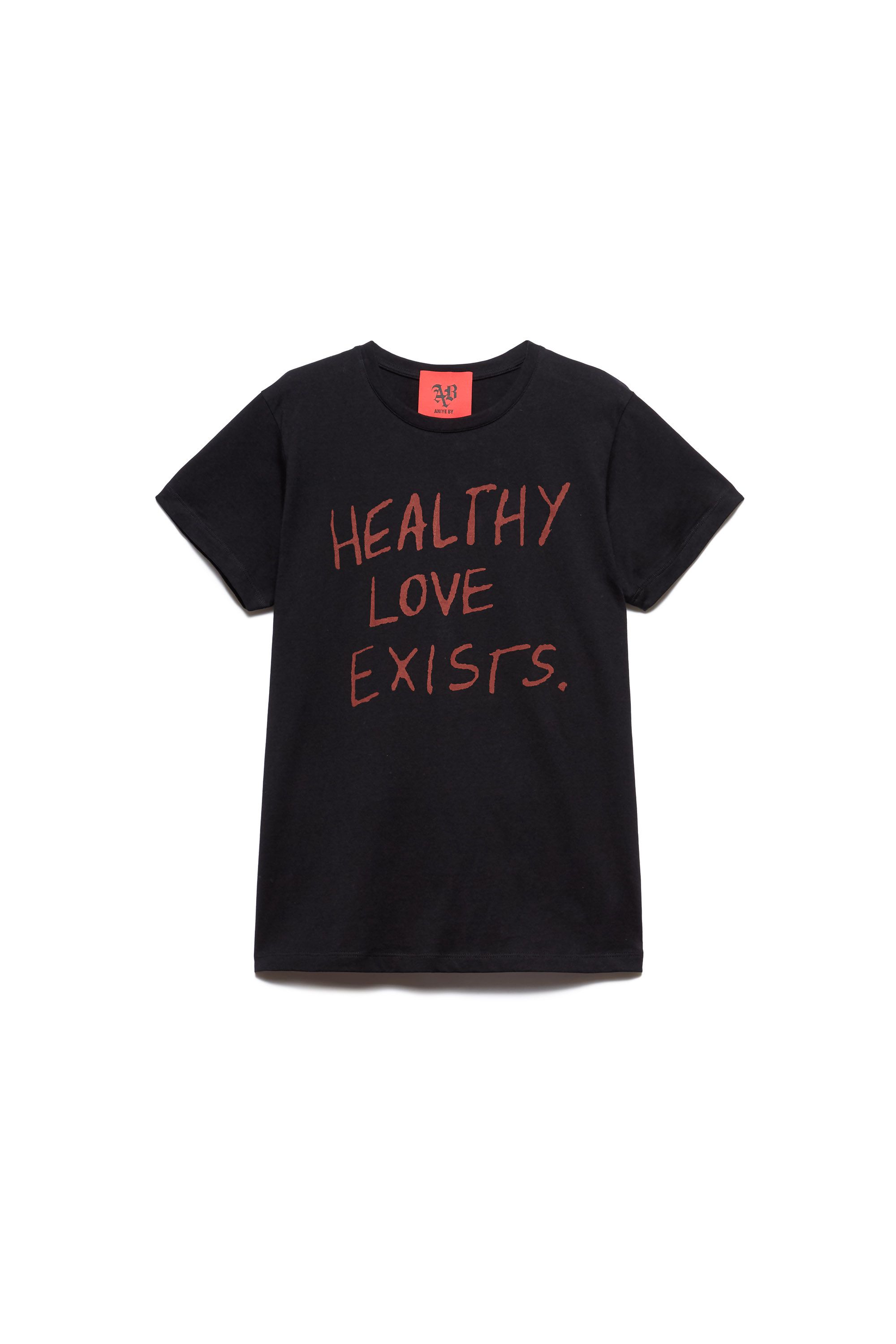 T-SHIRT LOVE CLUB - Aniye By