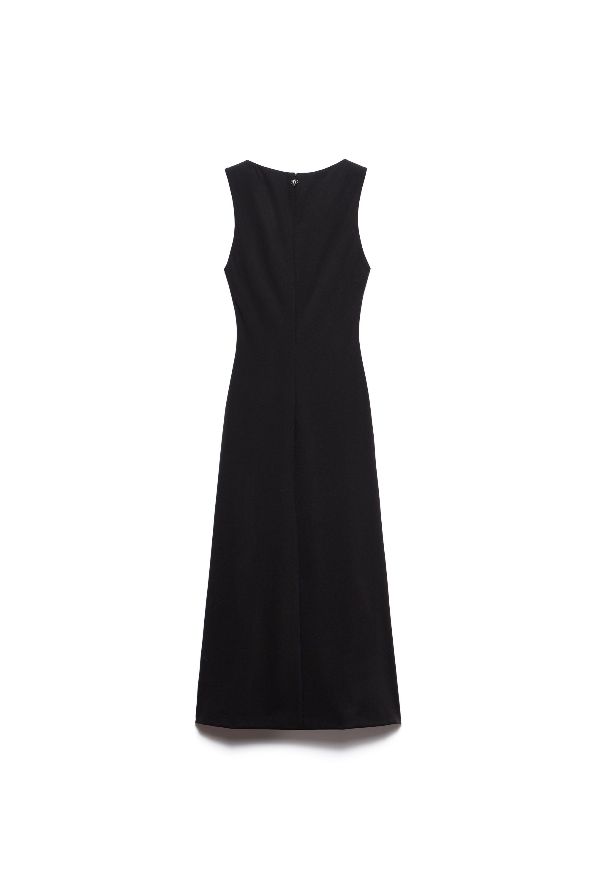 MIDI DRESS LUNA - Aniye By