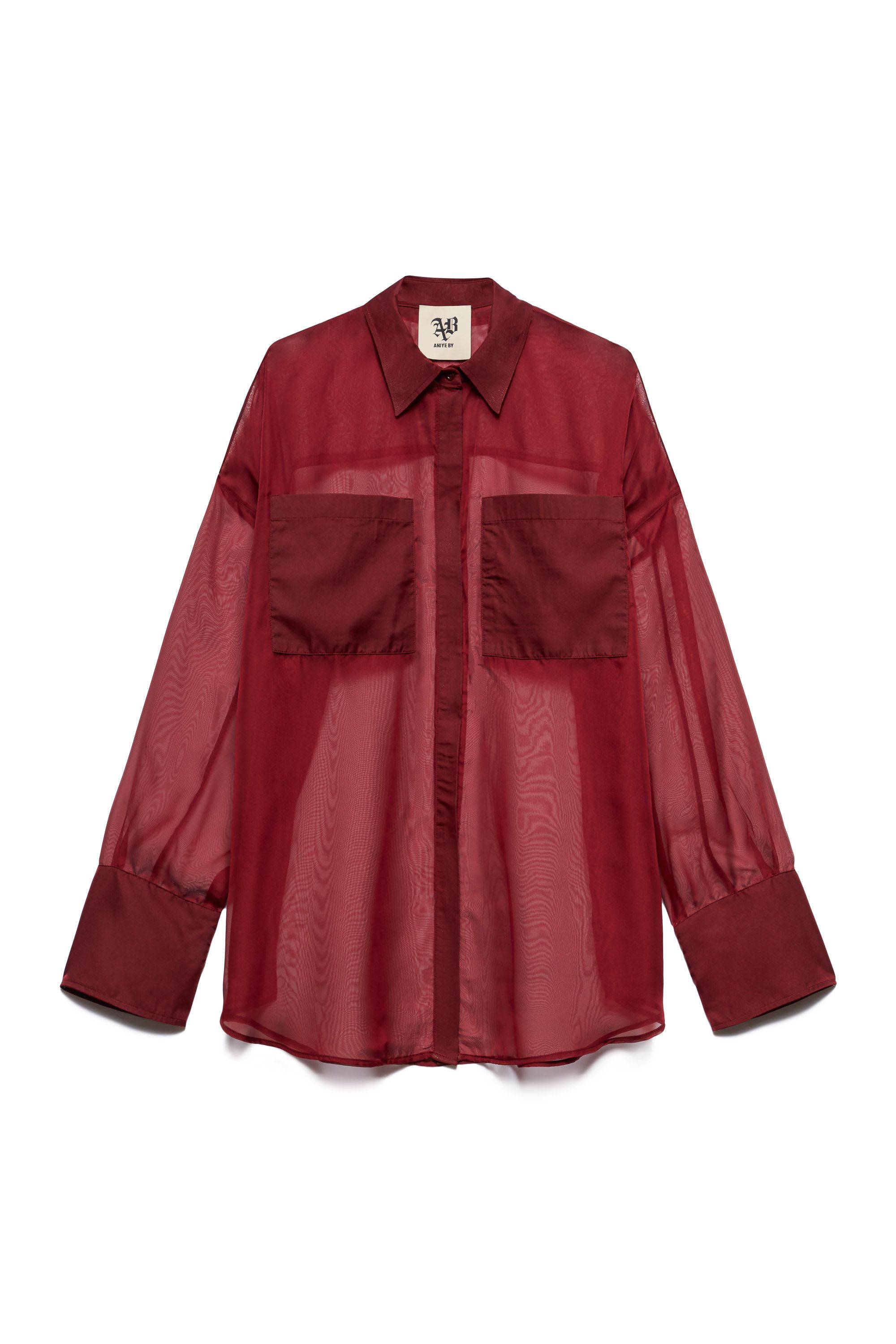 SHIRT IVETTE - Aniye By