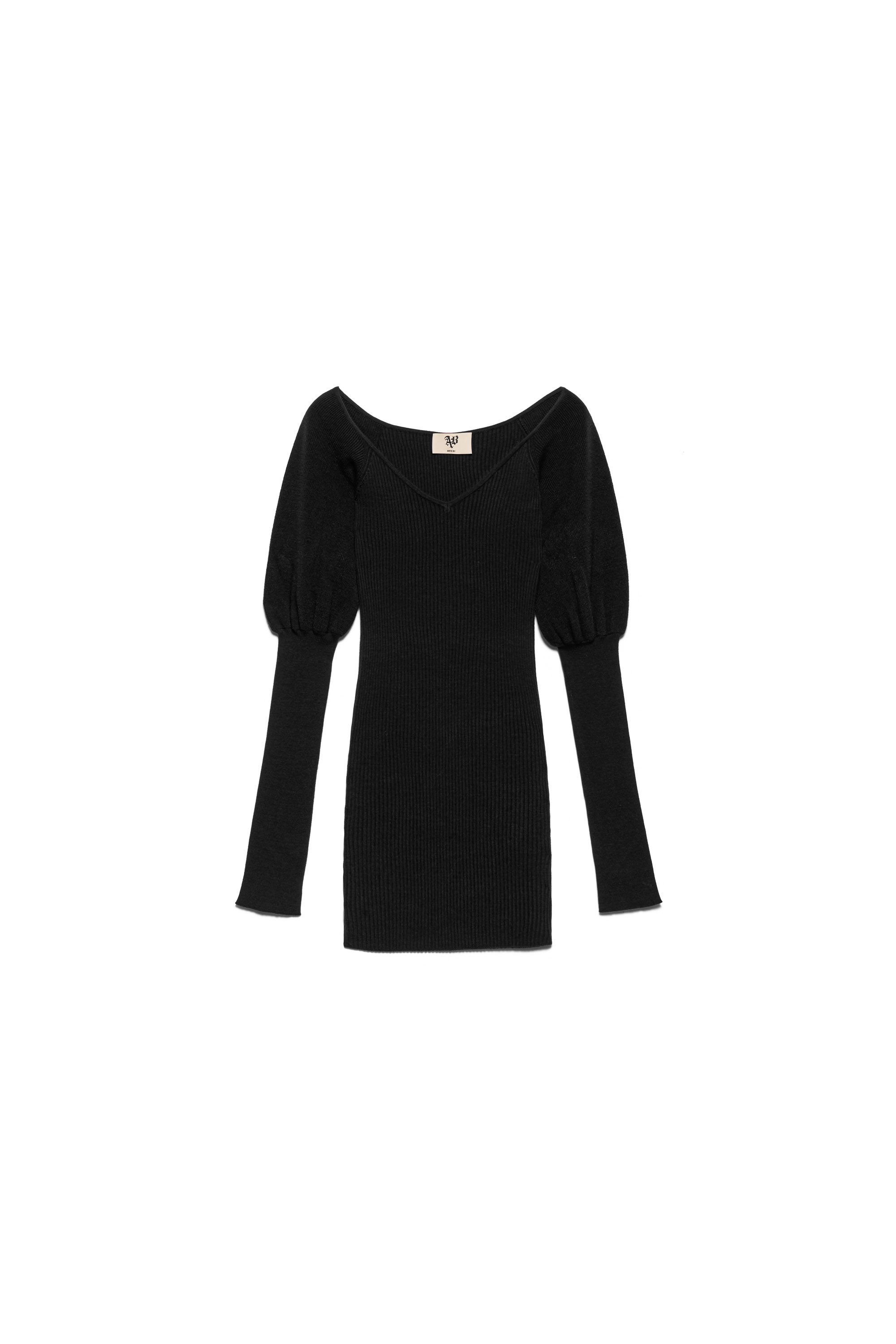 BALOON DRESS VICKI - Aniye By