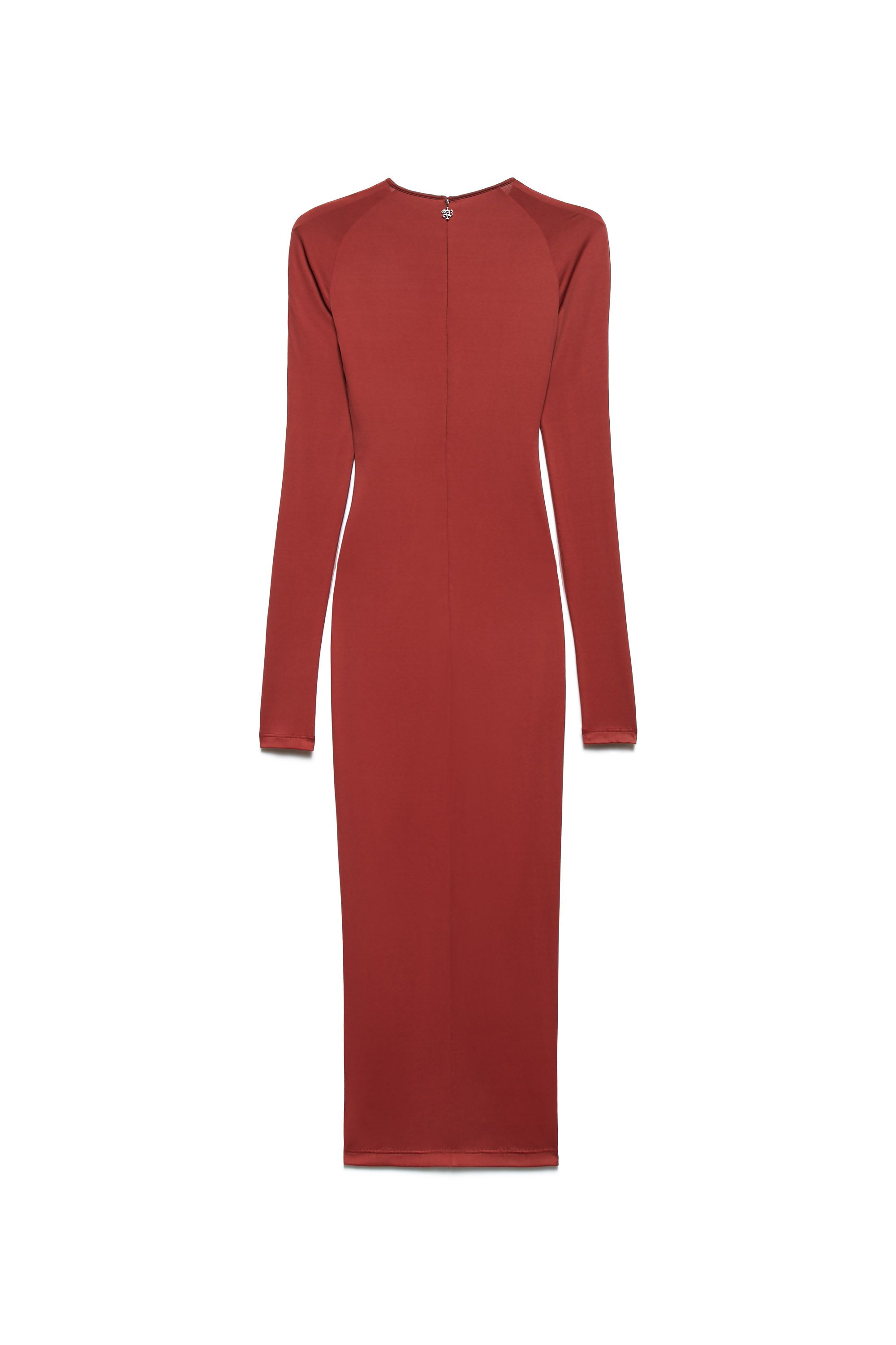 MIDI DRESS MAVIS - Aniye By