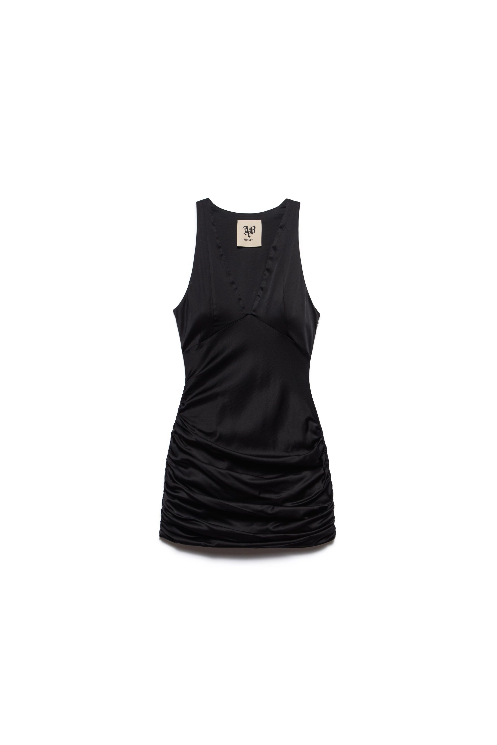 MINI DRESS BONNY - Aniye By