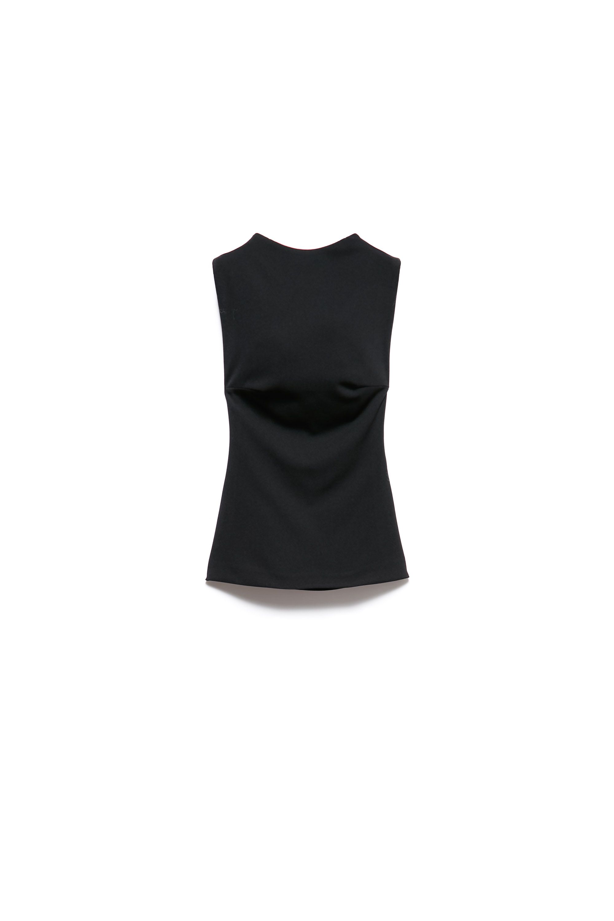 TOP SIENNA - Aniye By