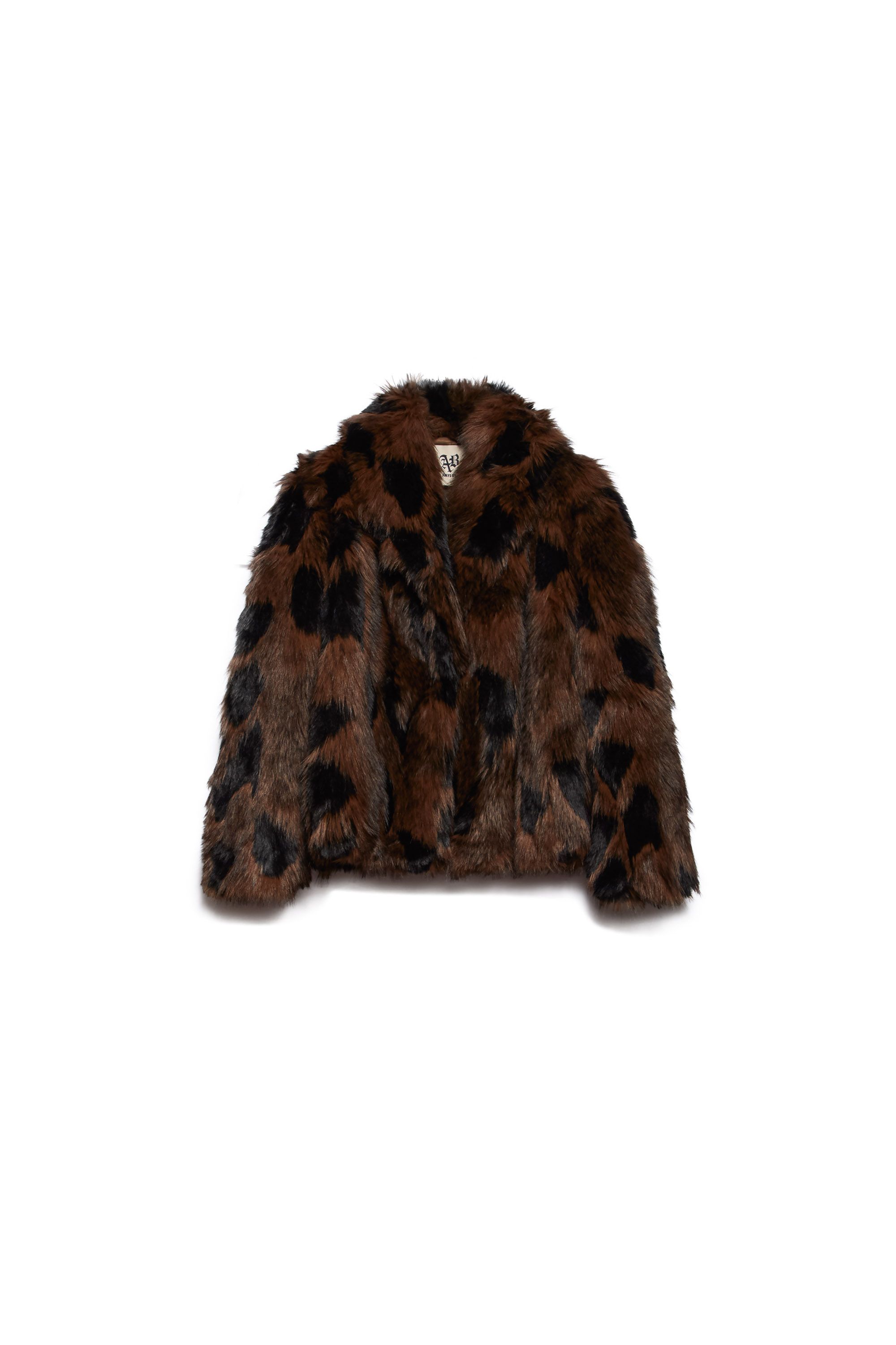 FUR DAISY - Aniye By