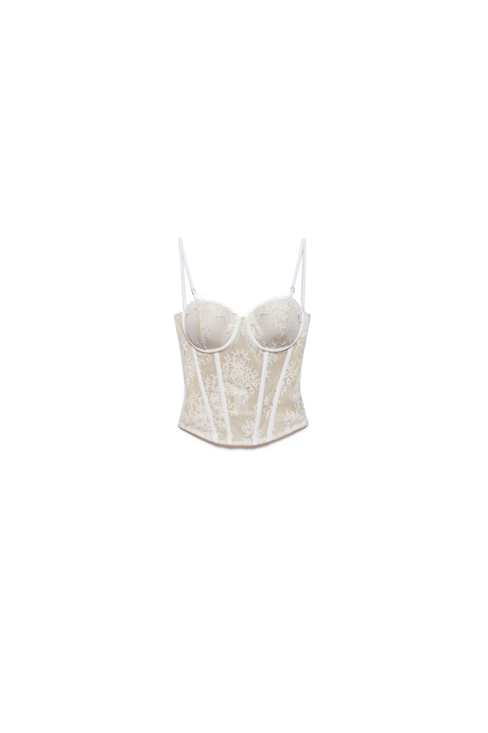 BUSTIER VIVÌ - Aniye By
