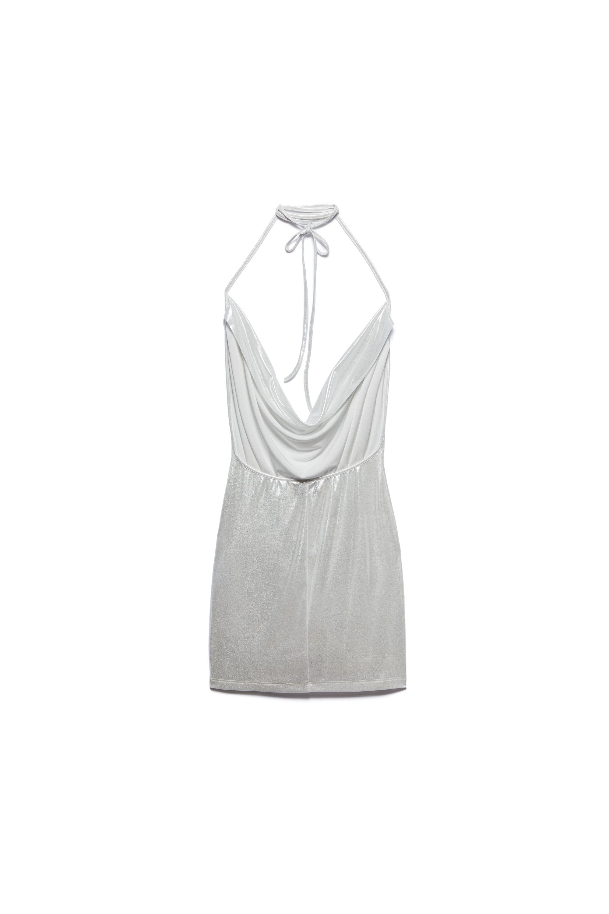 MINI DRESS DORA - Aniye By