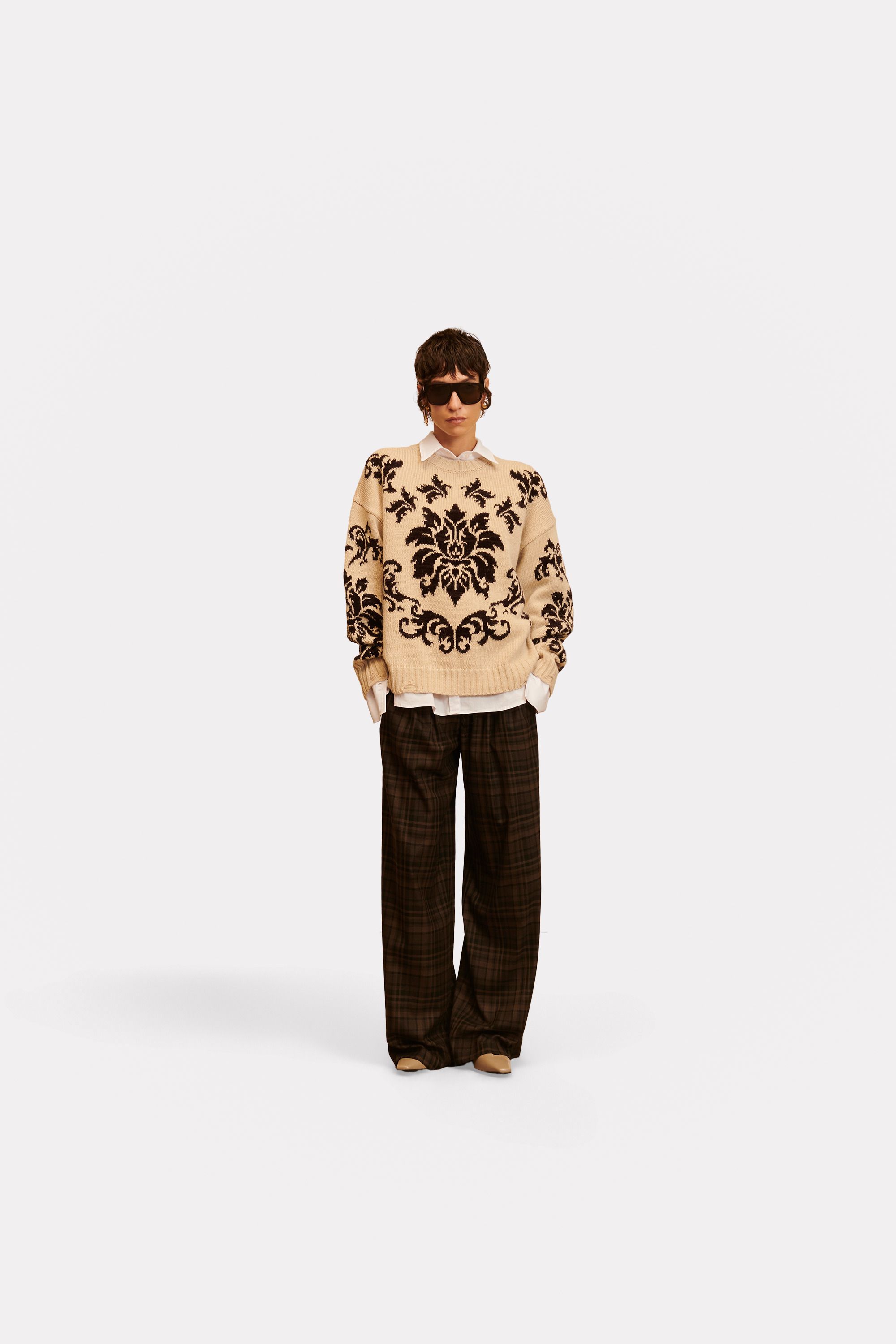 OVER PANTS NOA - Aniye By