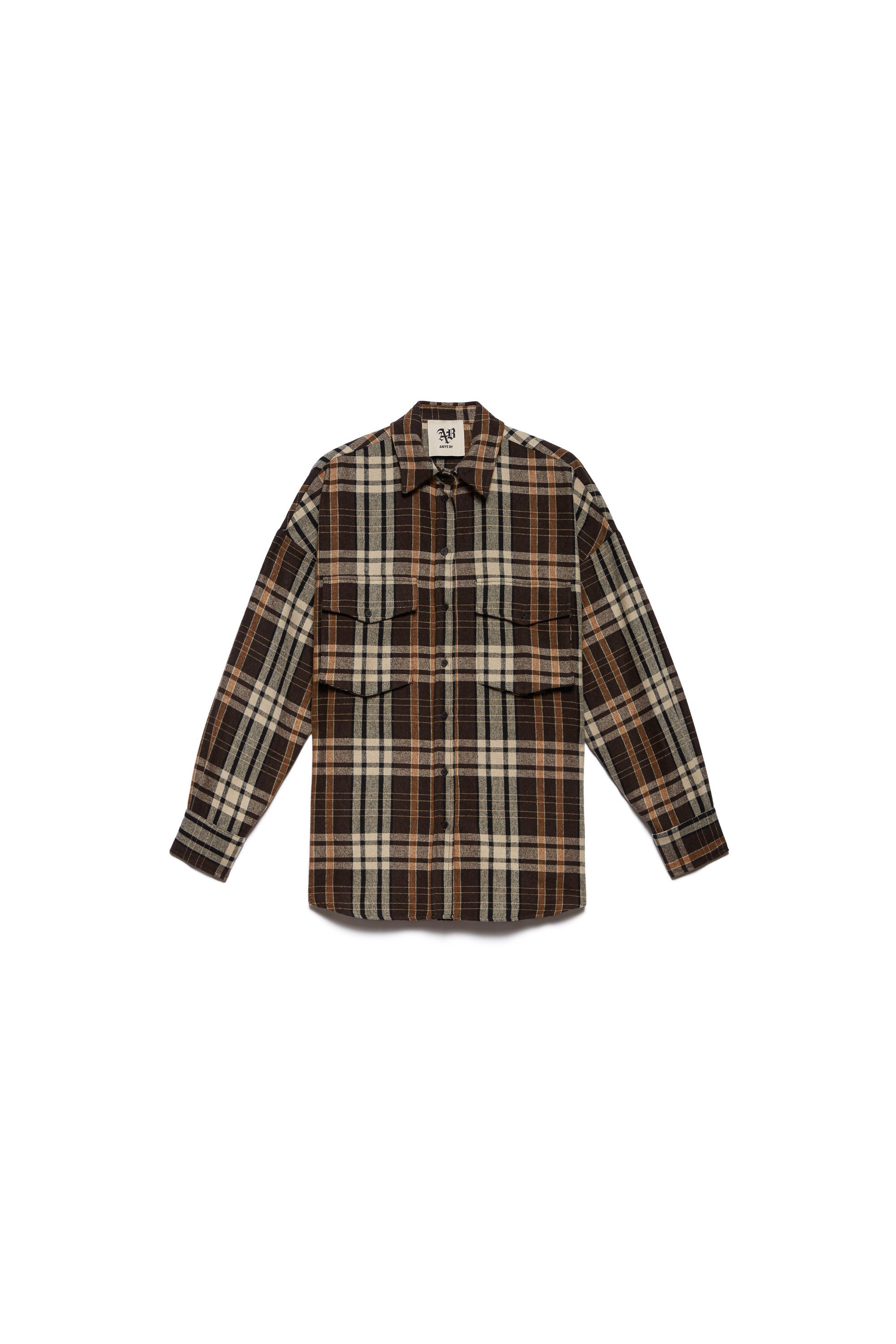 SHIRT GWEN - Aniye By