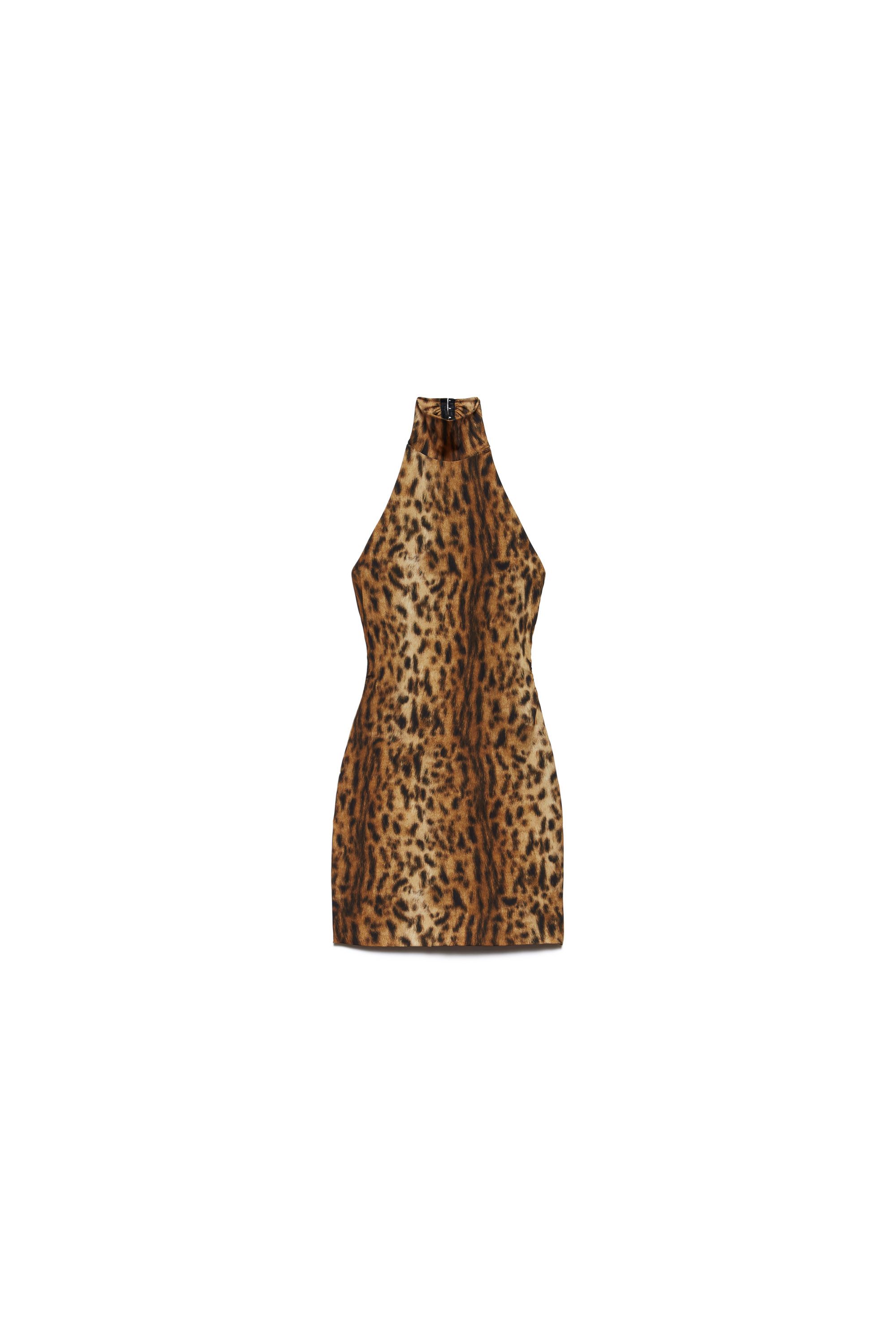 TUBE DRESS EVA - Aniye By