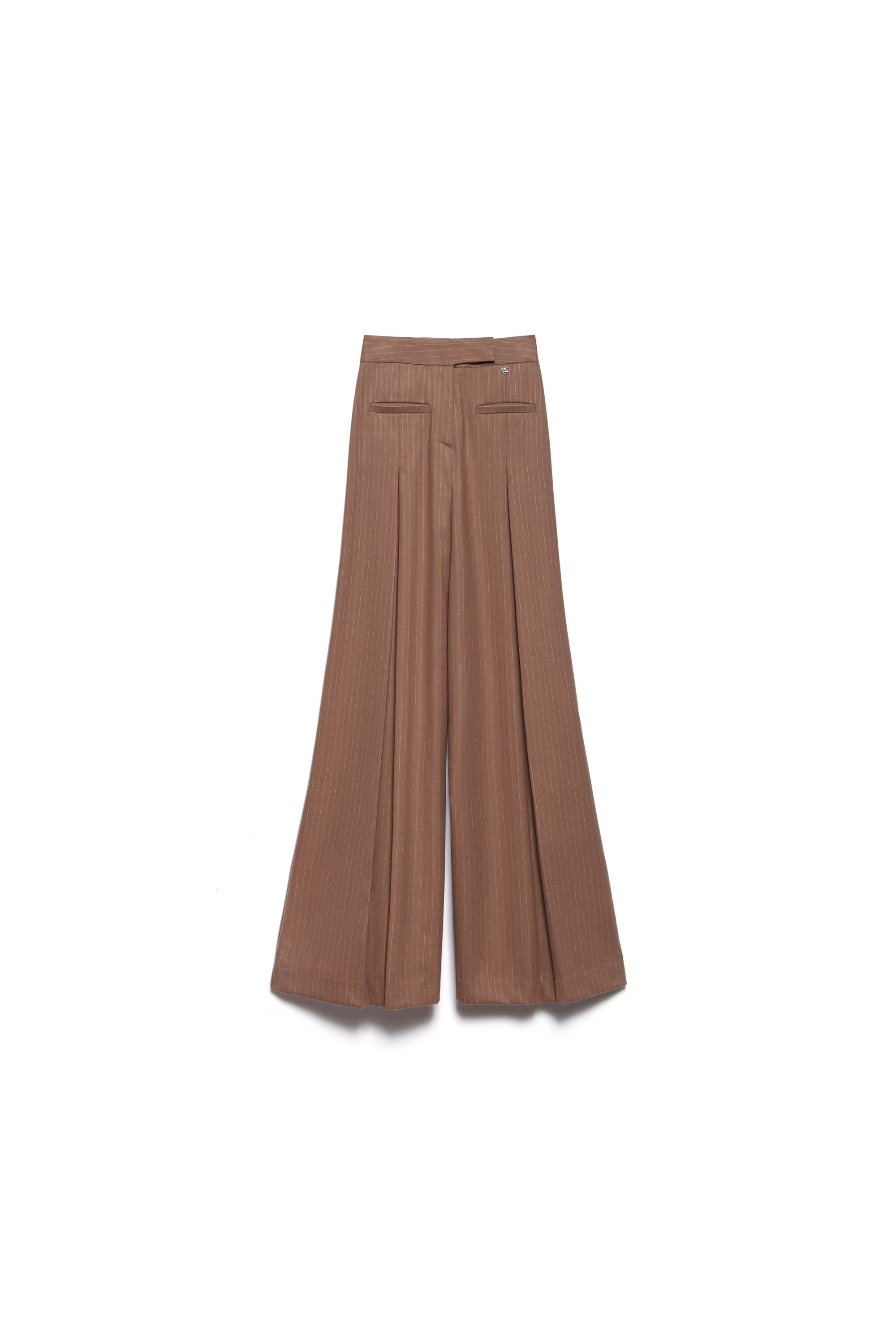 OVER PANTS COLETTE - Aniye By