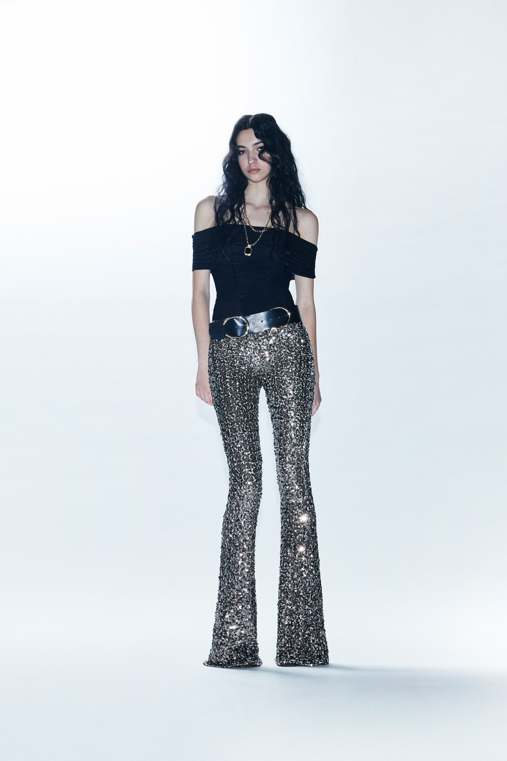 PANTA THELMA - Aniye By