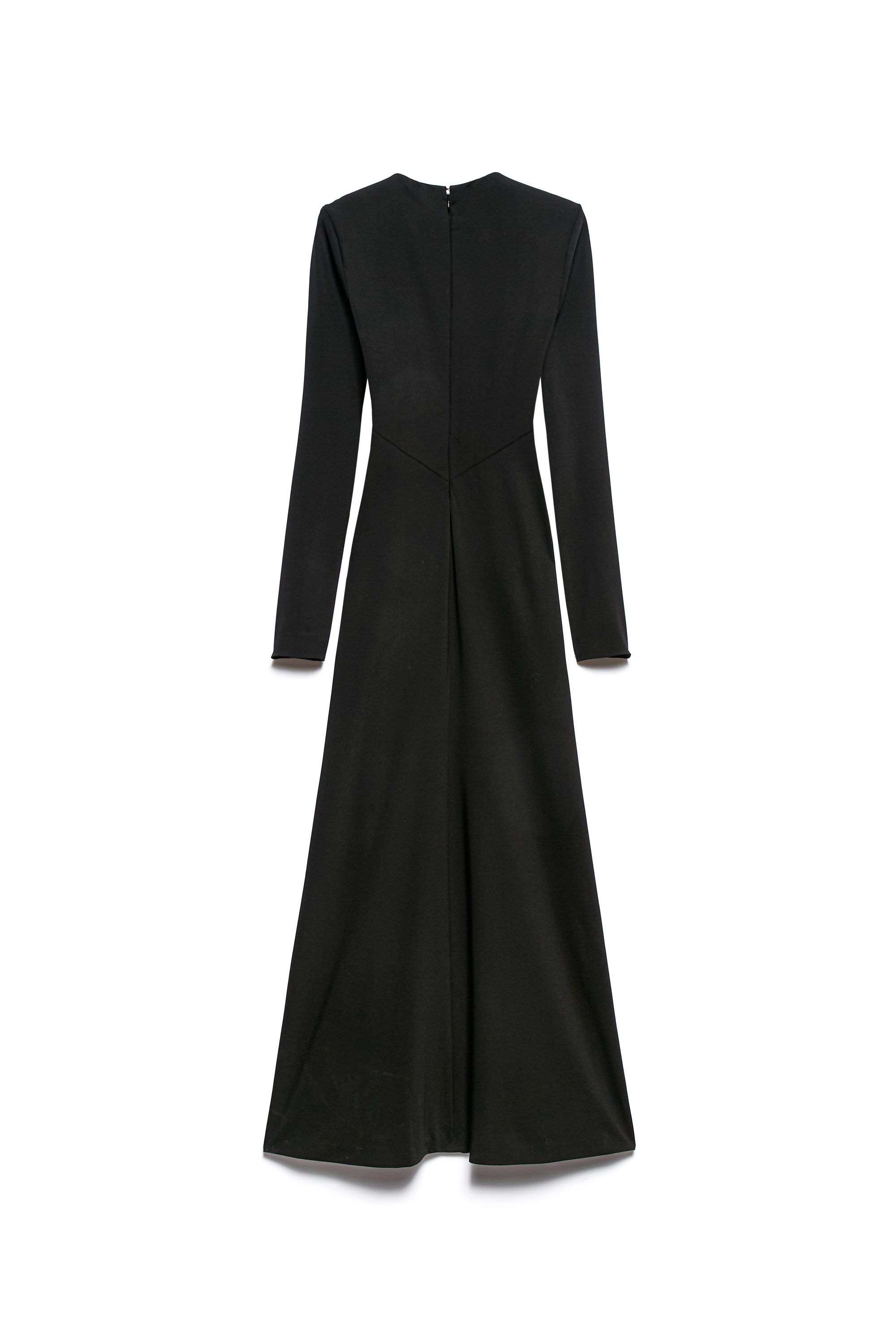 SPLIT DRESS LINDA - Aniye By