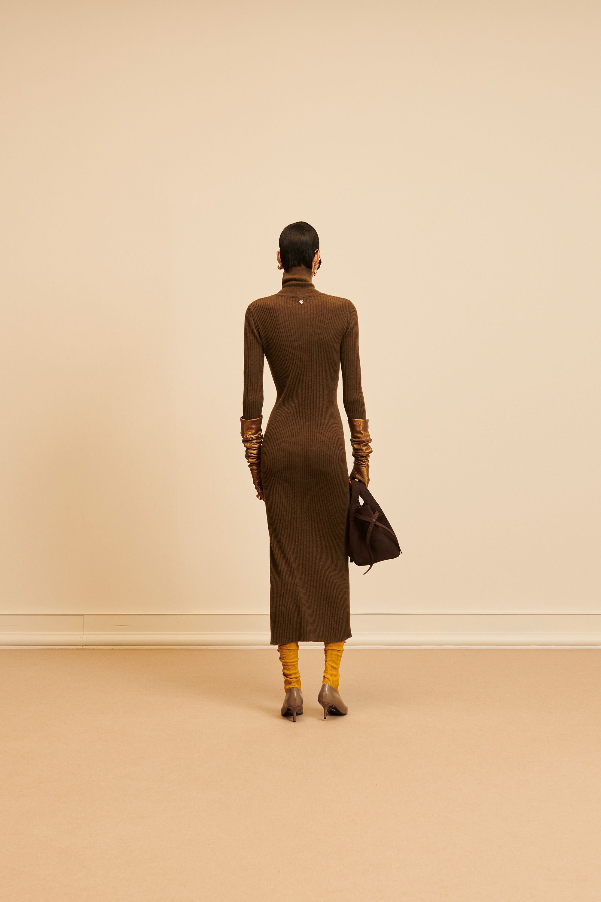DRESS ZADY - Aniye By