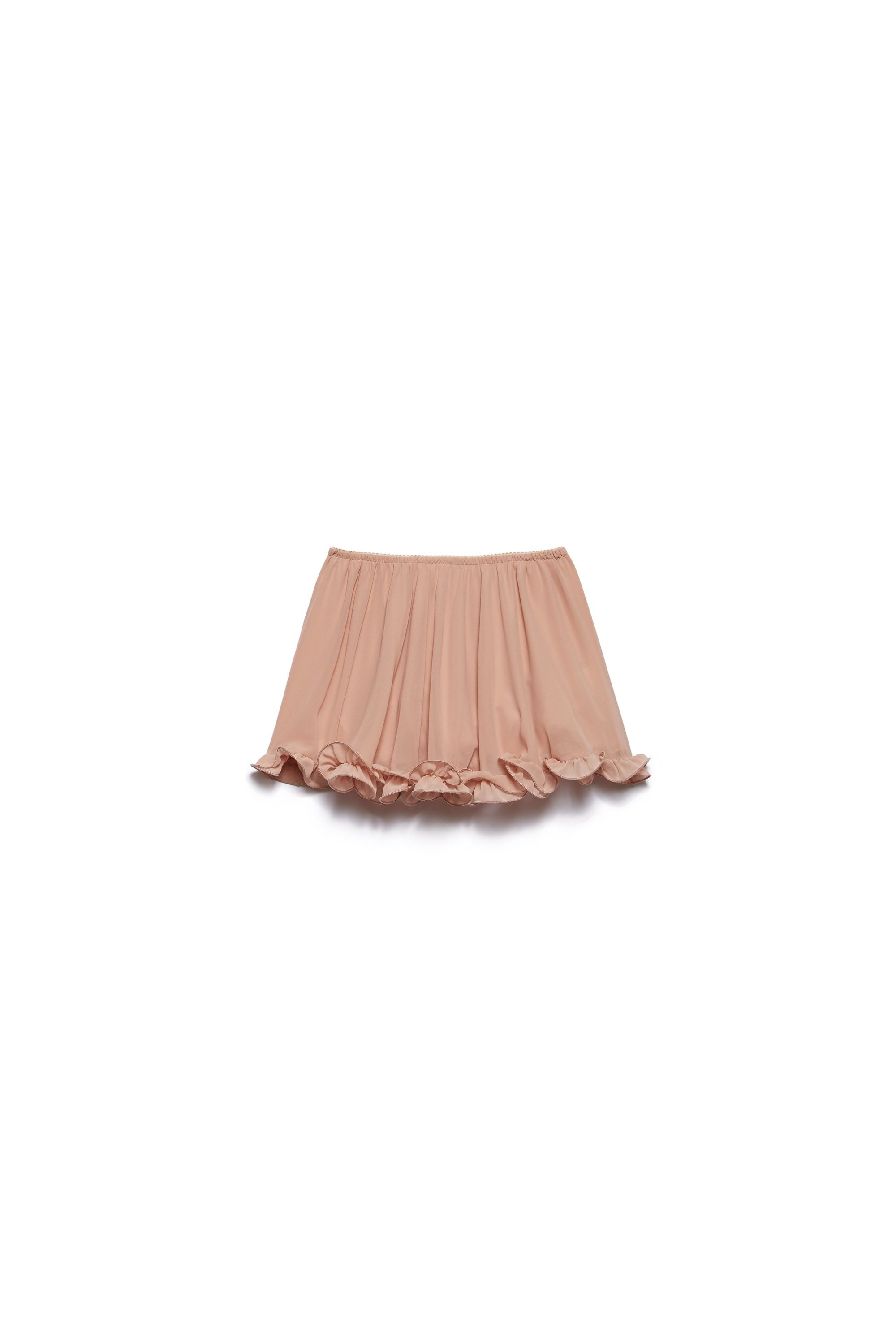 TESSA SKIRT - Aniye By
