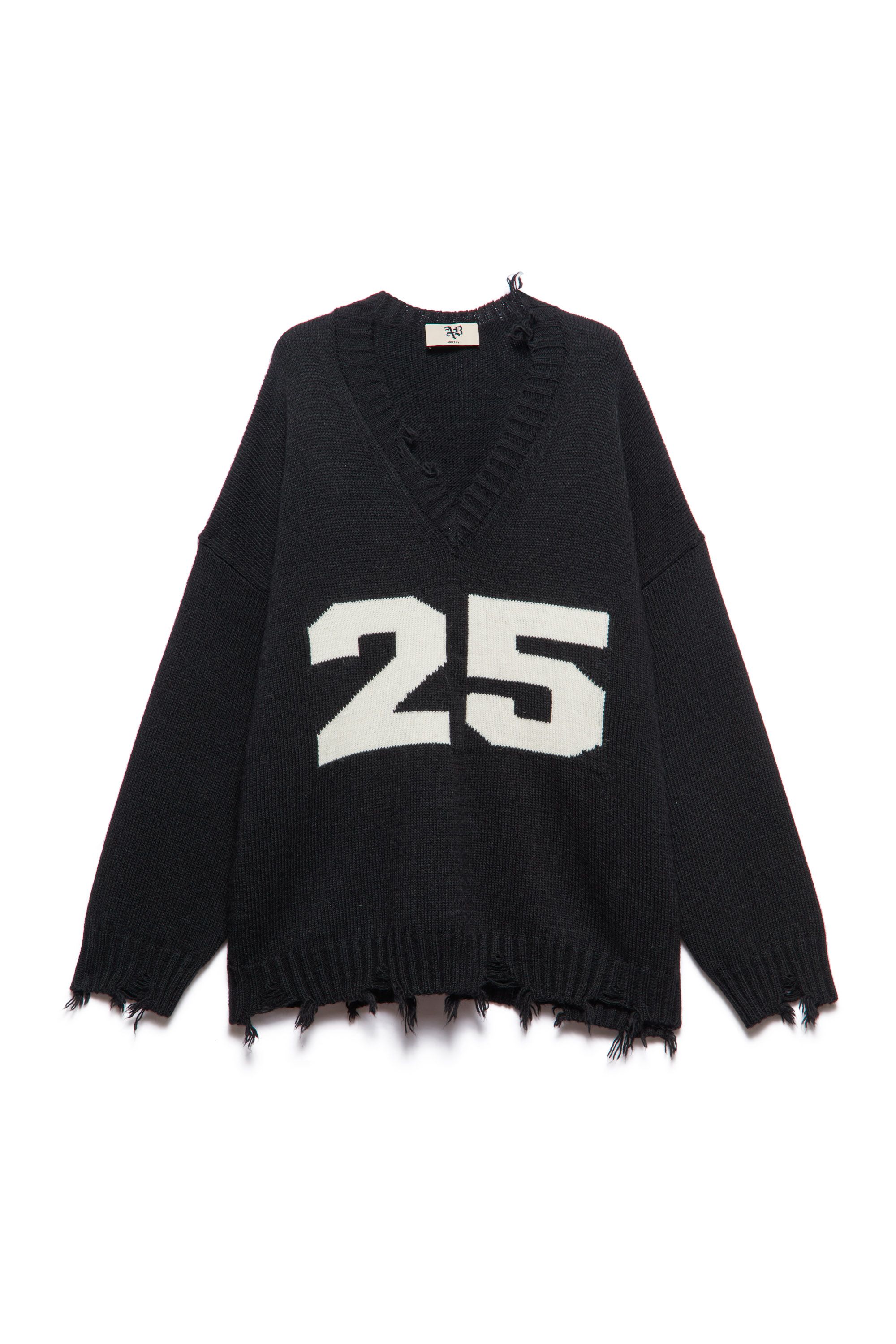 PULL COLLEGE - Aniye By