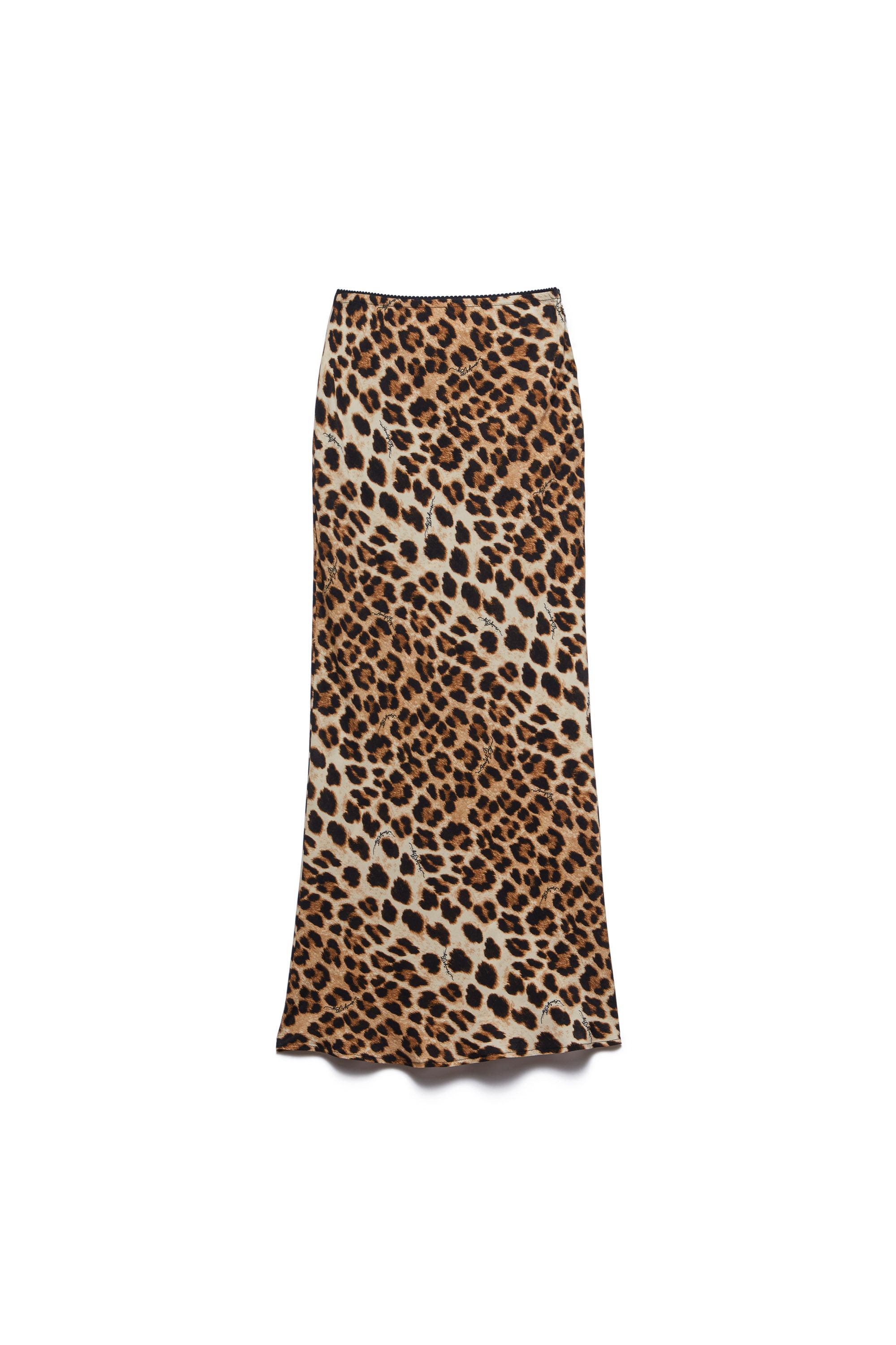 SKIRT FLOR - Aniye By