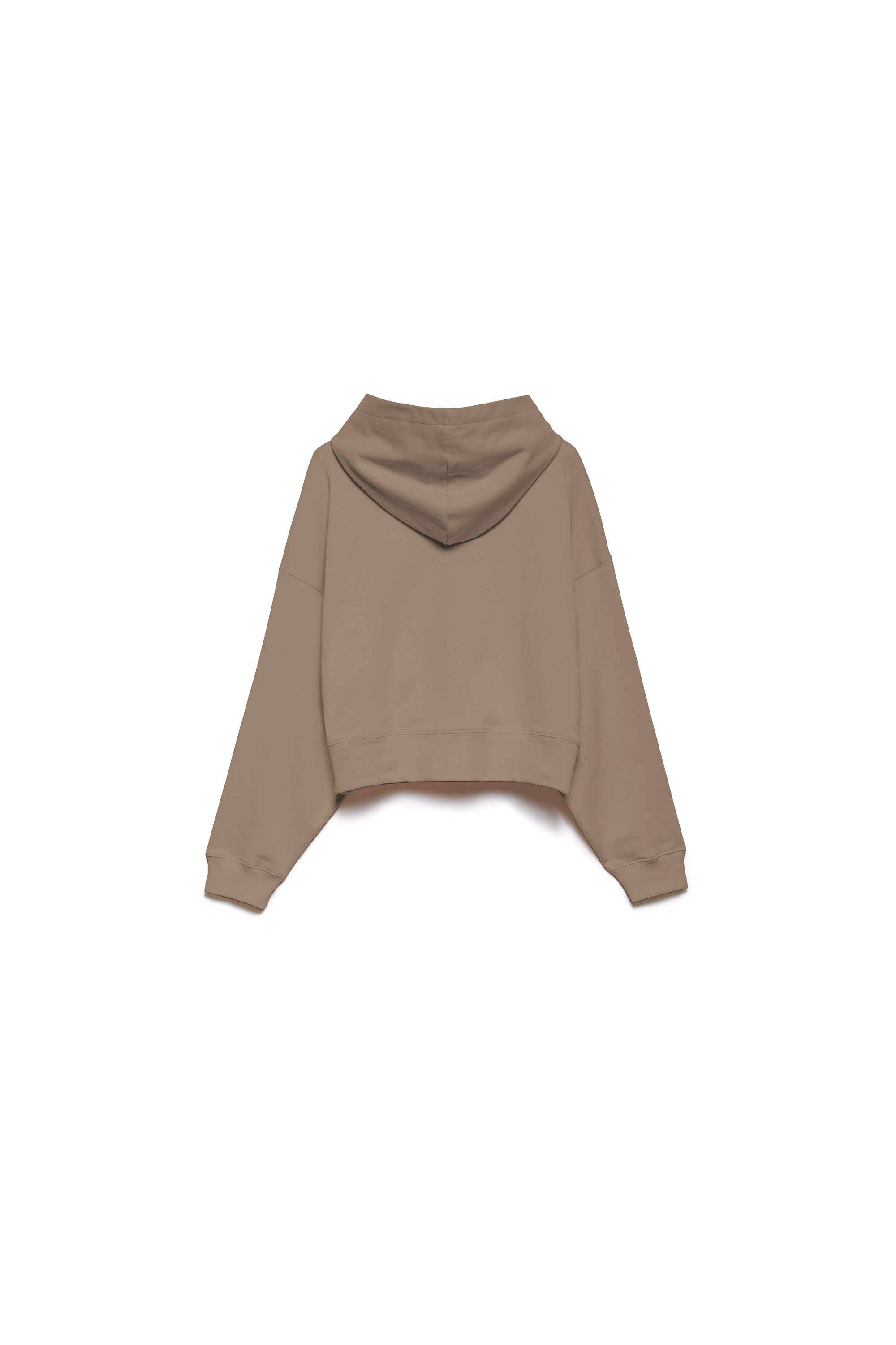 BOXY HOODIE ANIYE - Aniye By