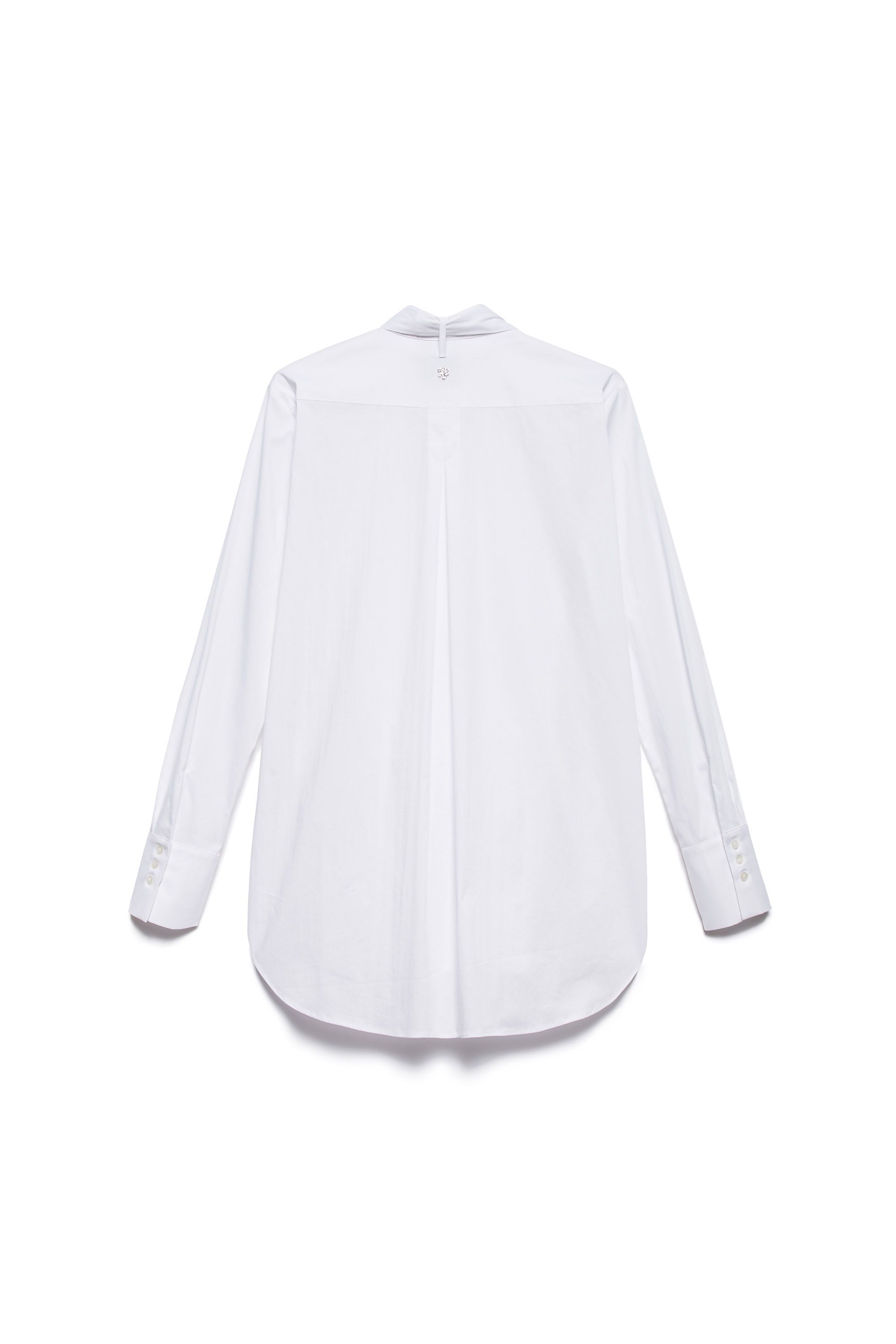 SCARF SHIRT MOON - Aniye By