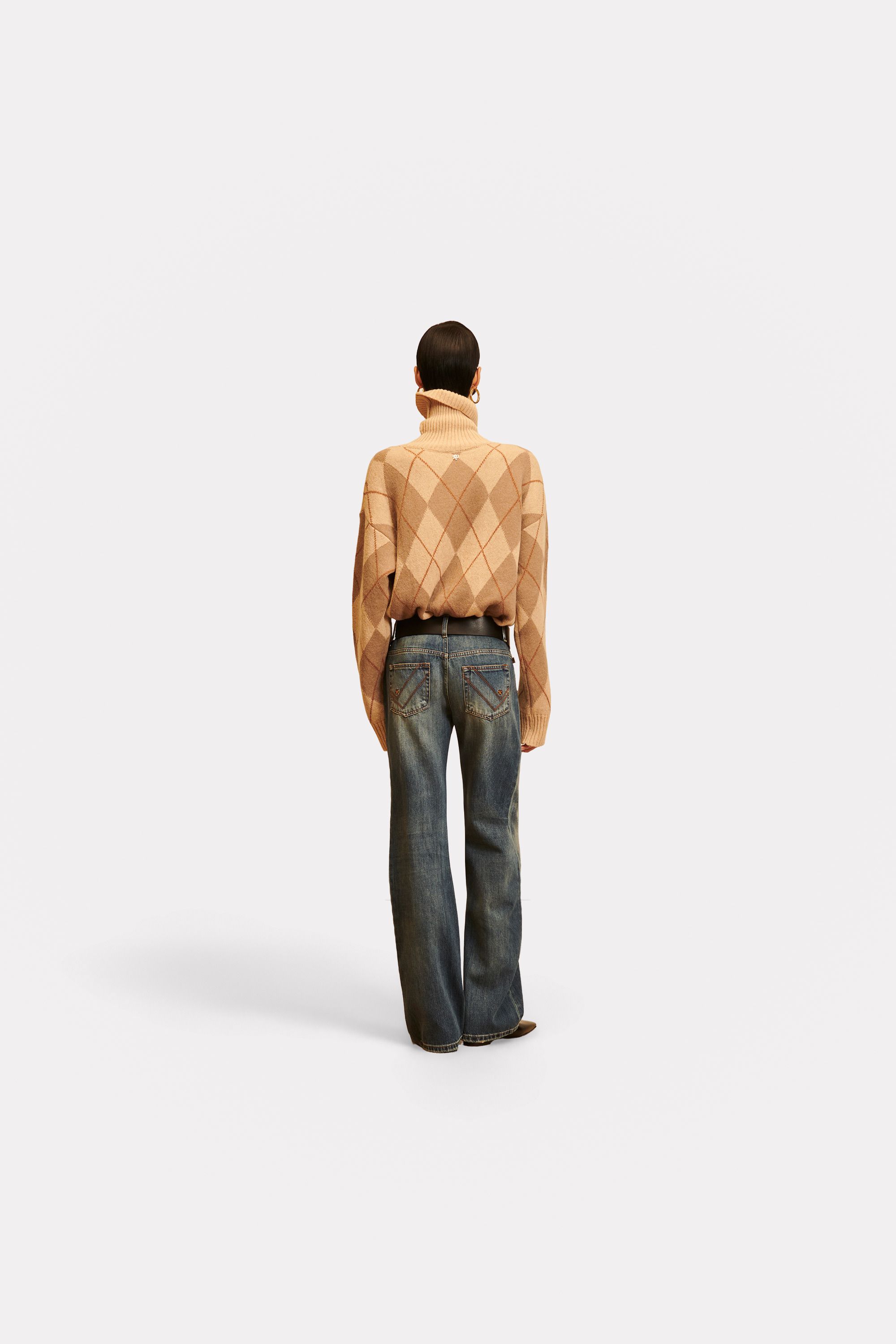 DENIM HELOISE - Aniye By